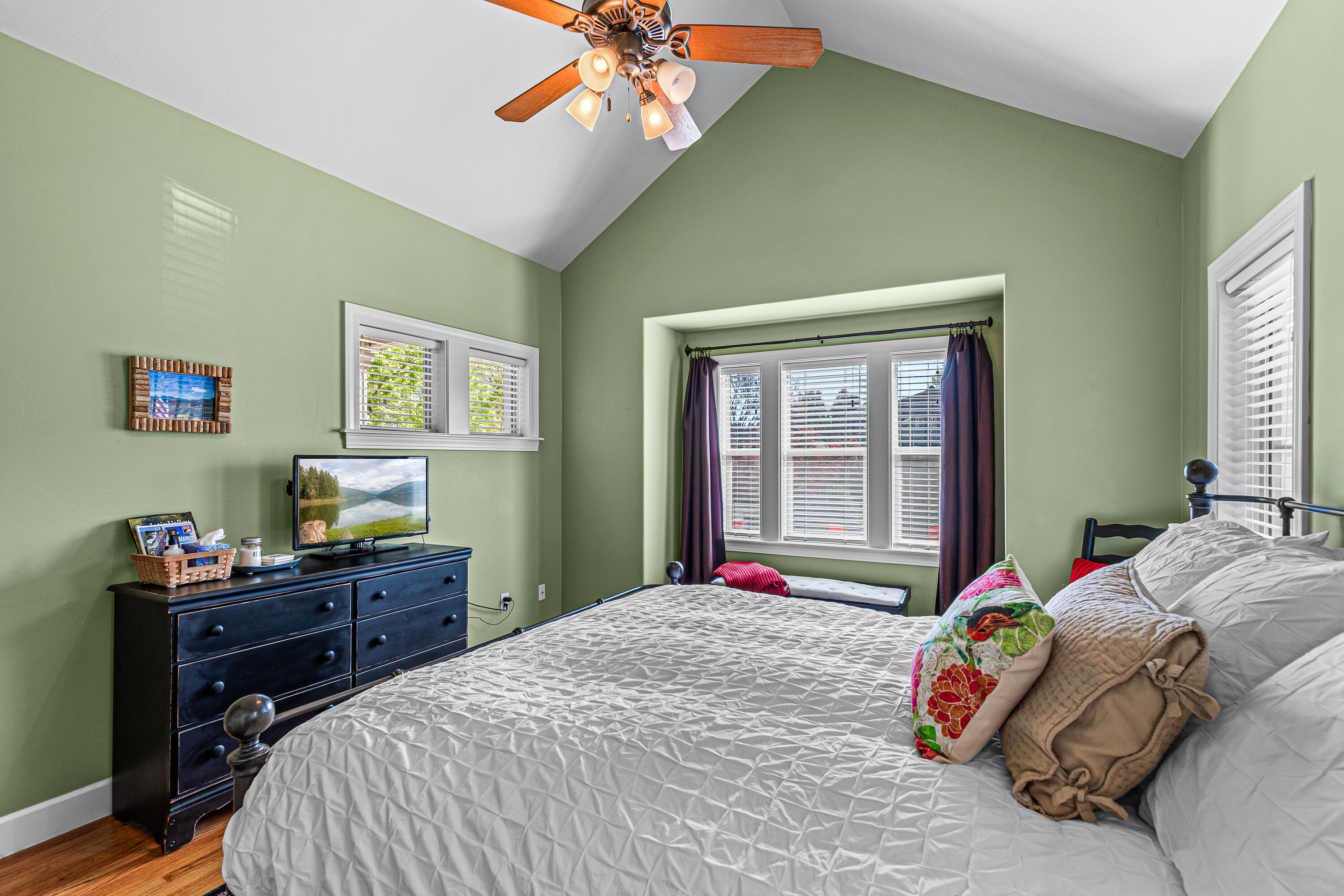 Nunan Square Subdivision - Residential