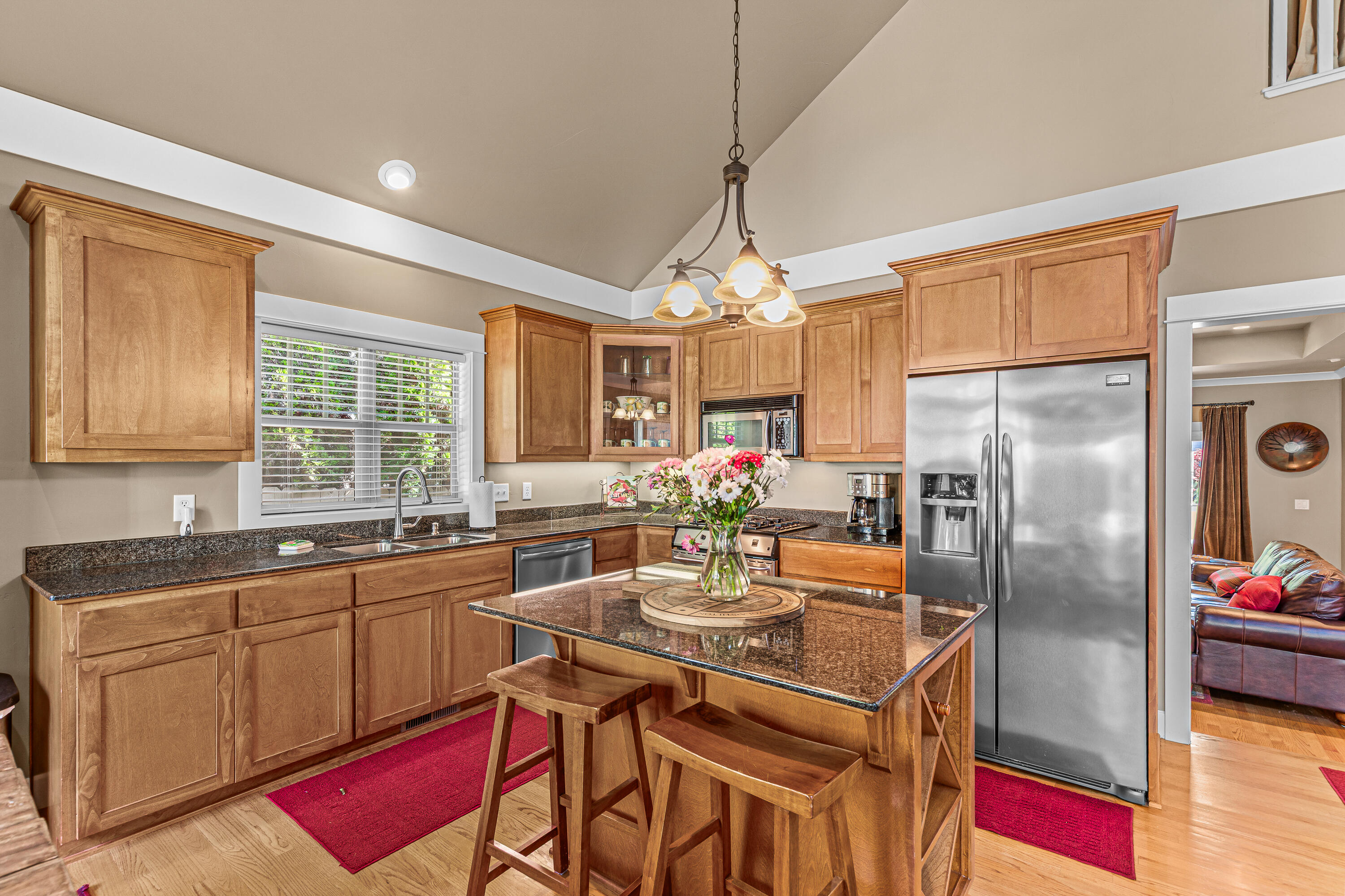 Nunan Square Subdivision - Residential