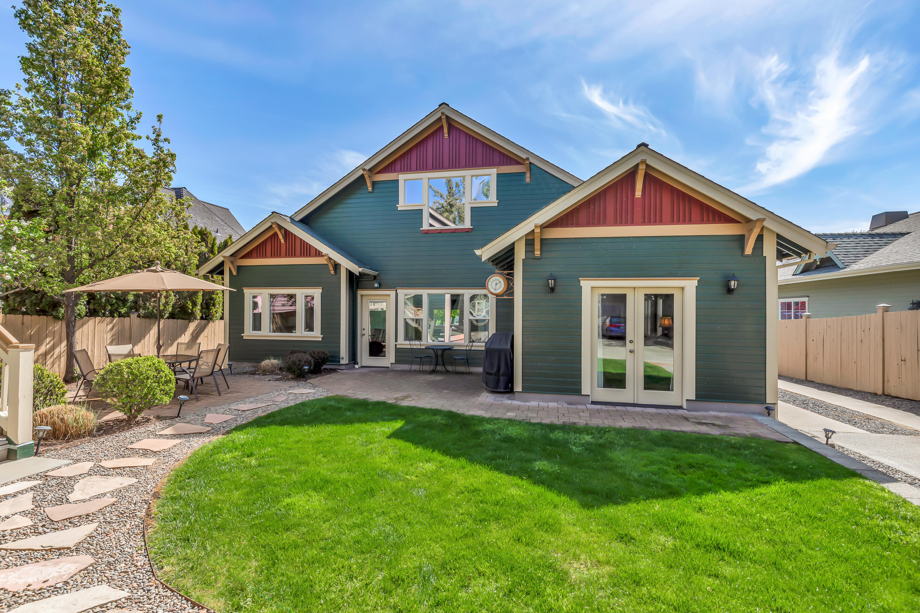 Nunan Square Subdivision - Residential