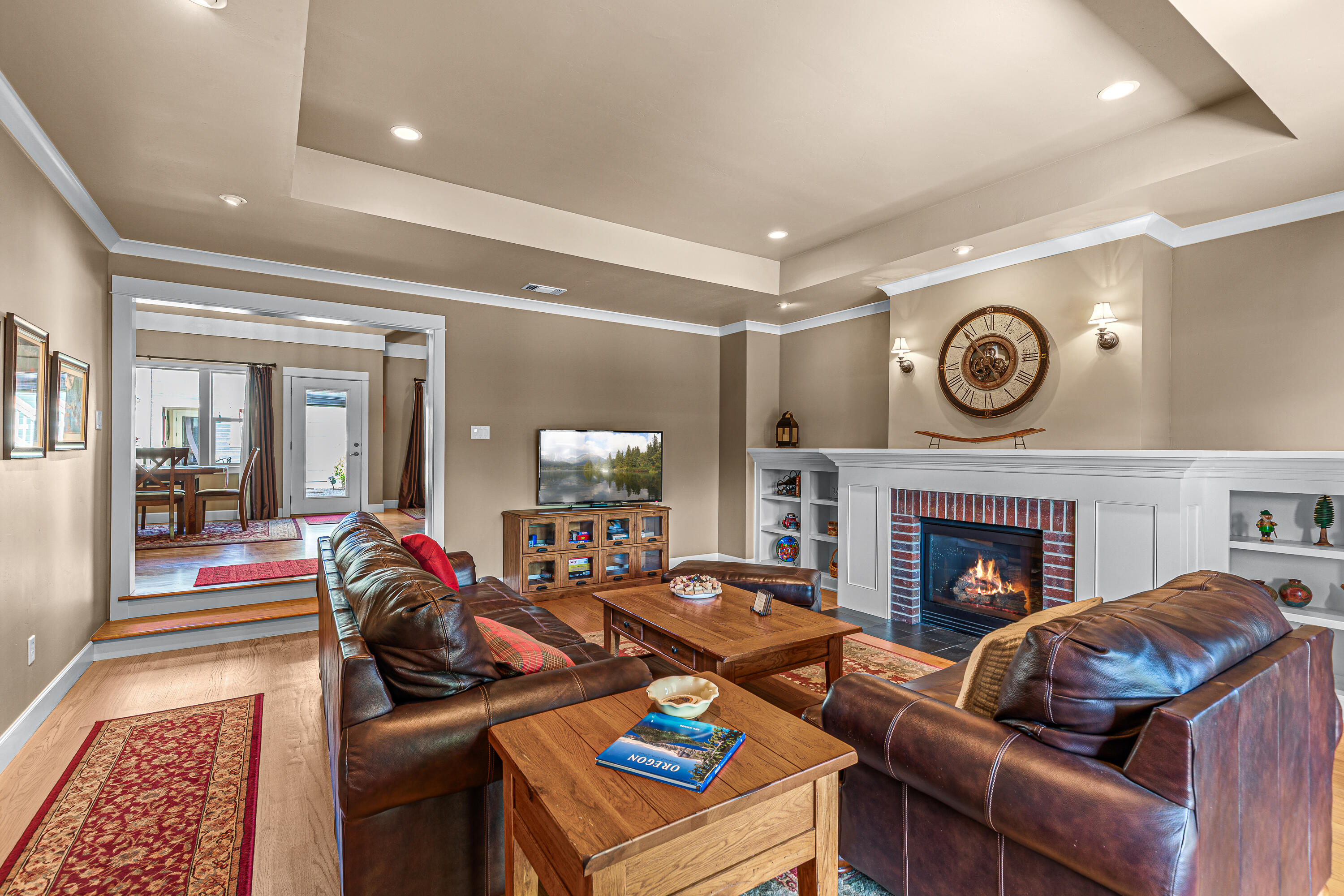 Nunan Square Subdivision - Residential