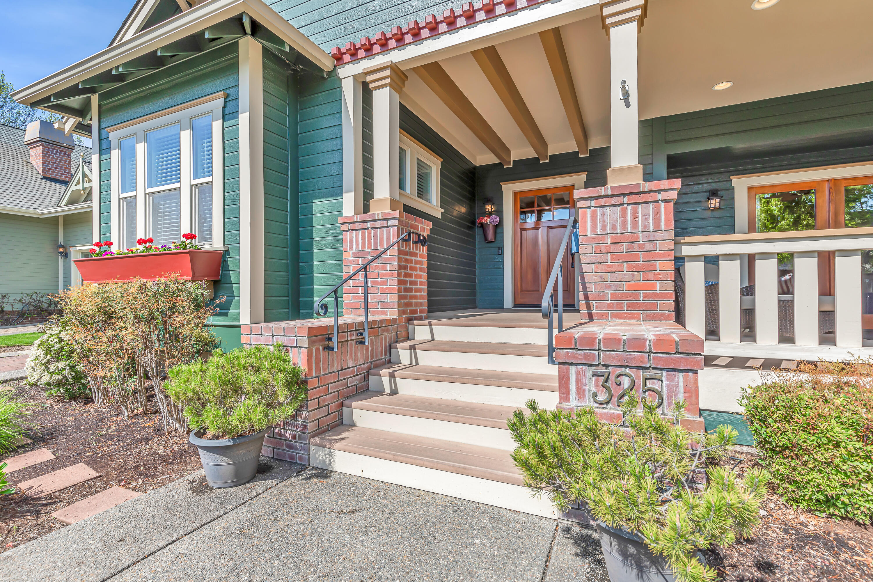 Nunan Square Subdivision - Residential