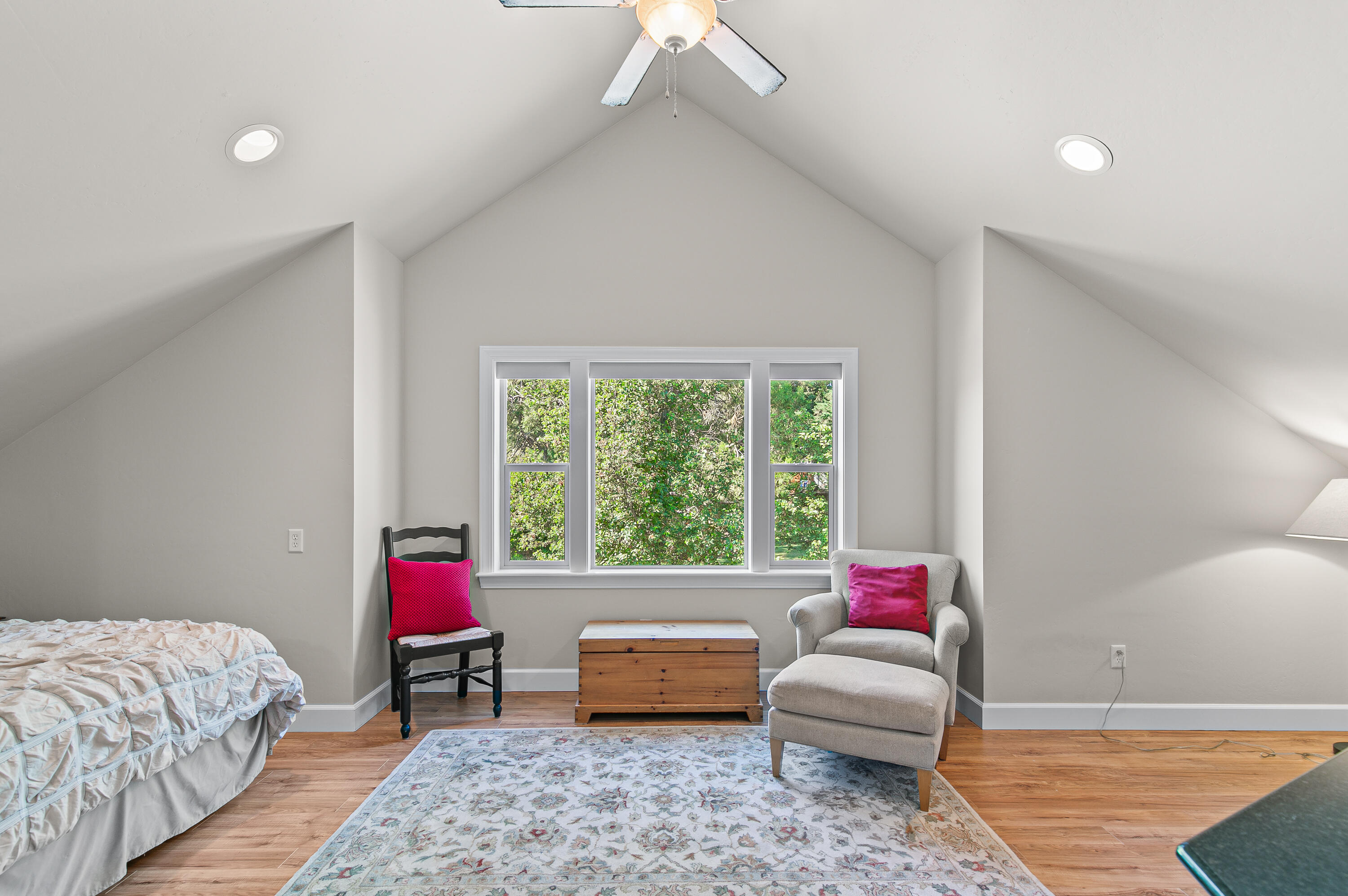 Nunan Square Subdivision - Residential