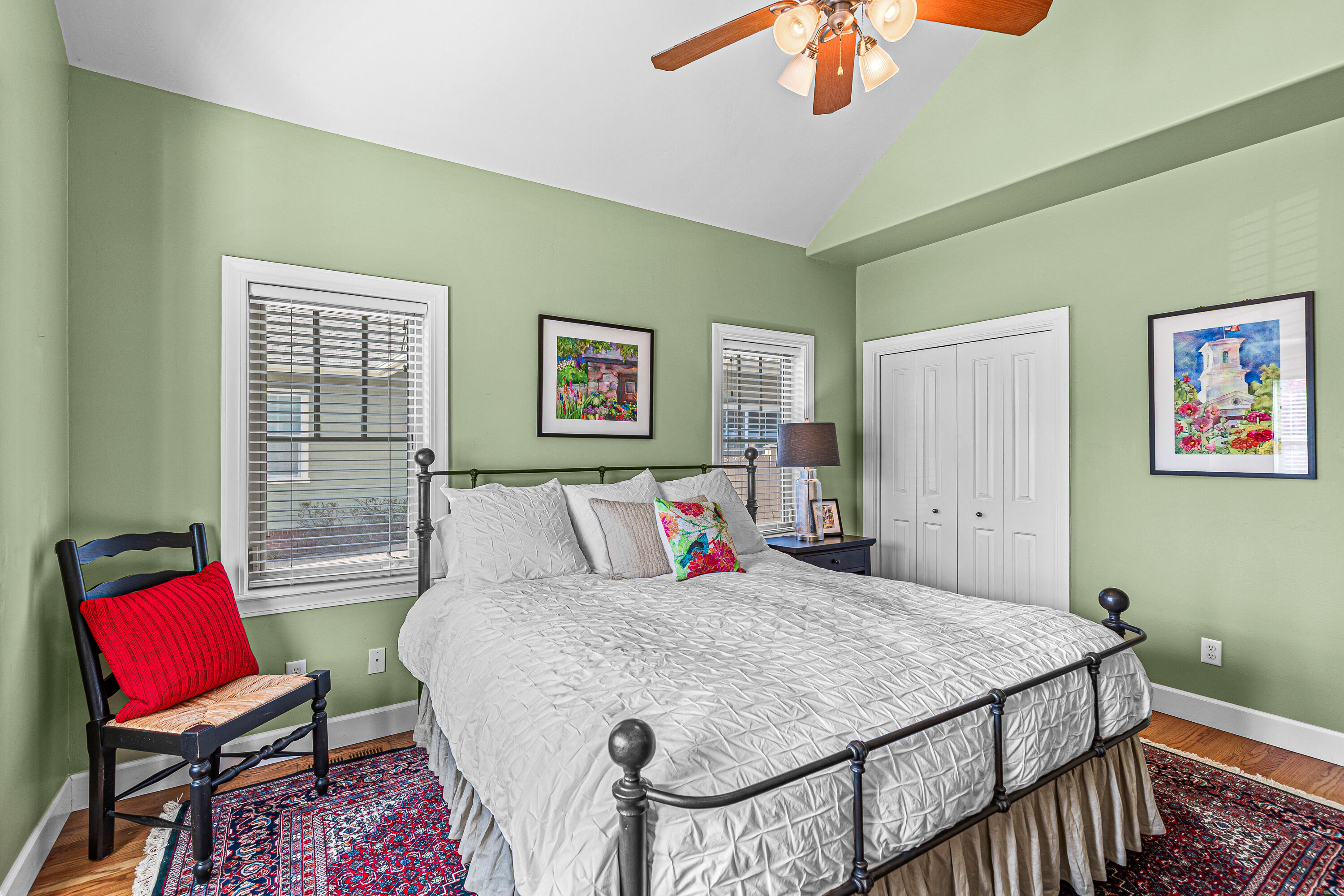 Nunan Square Subdivision - Residential