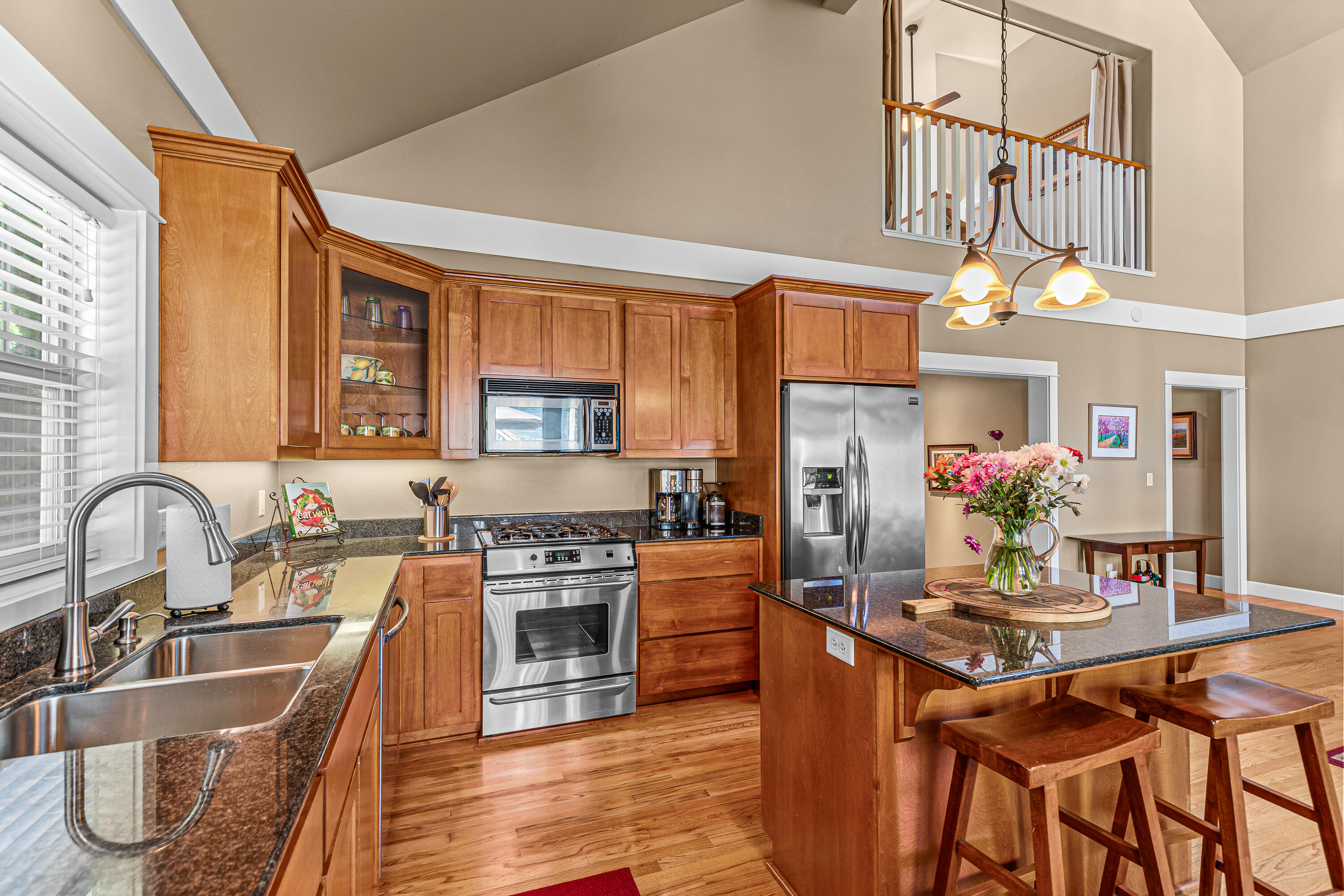 Nunan Square Subdivision - Residential