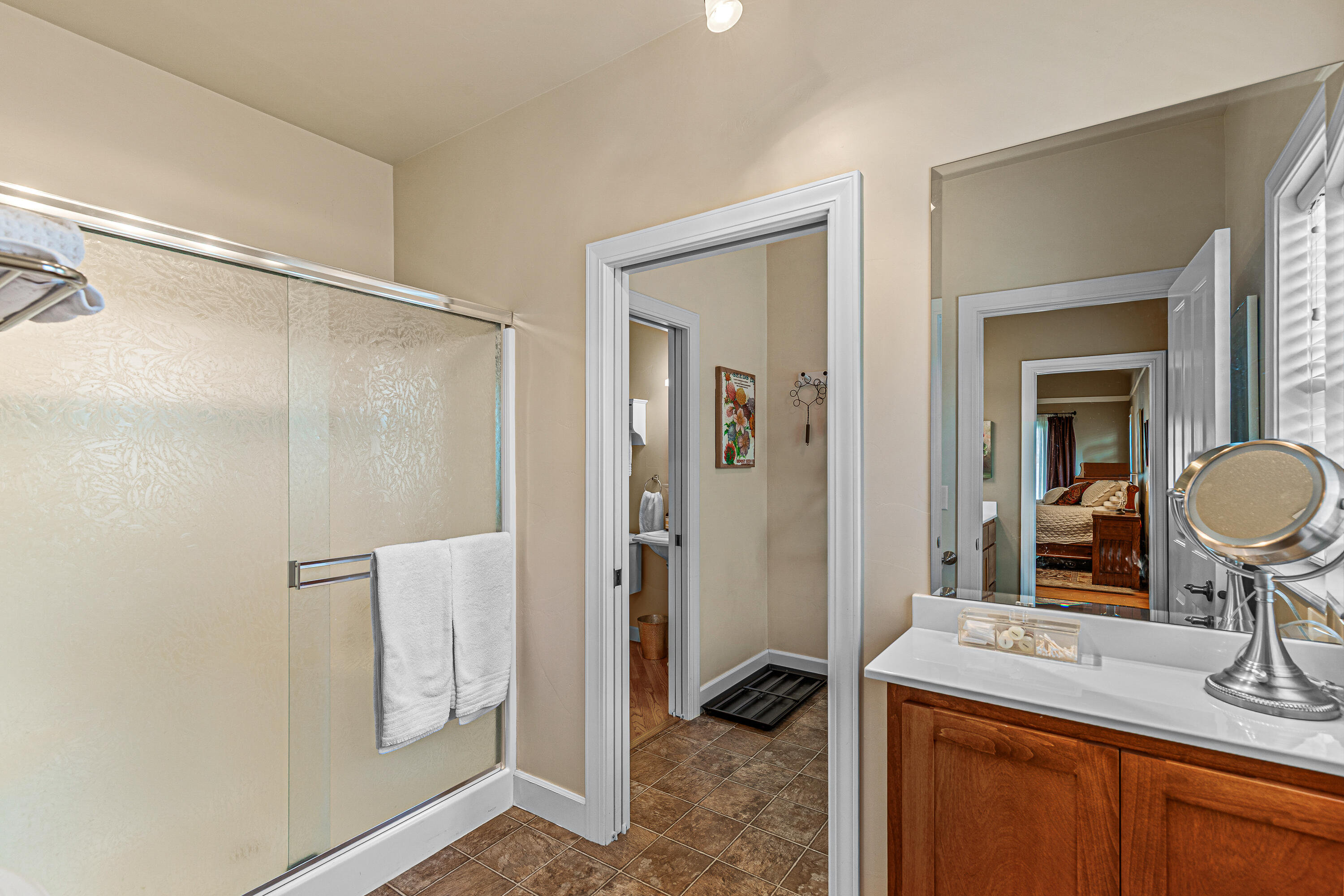 Nunan Square Subdivision - Residential