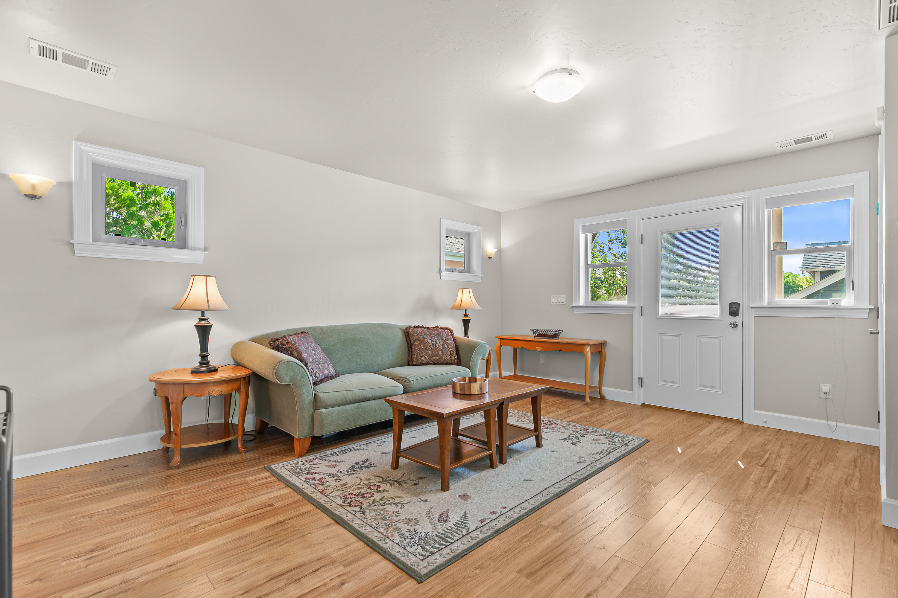 Nunan Square Subdivision - Residential