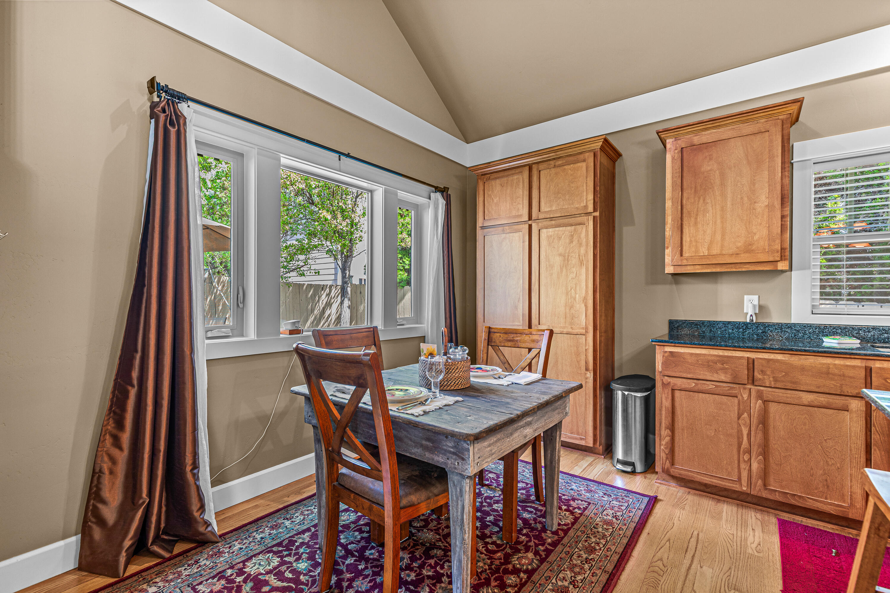 Nunan Square Subdivision - Residential