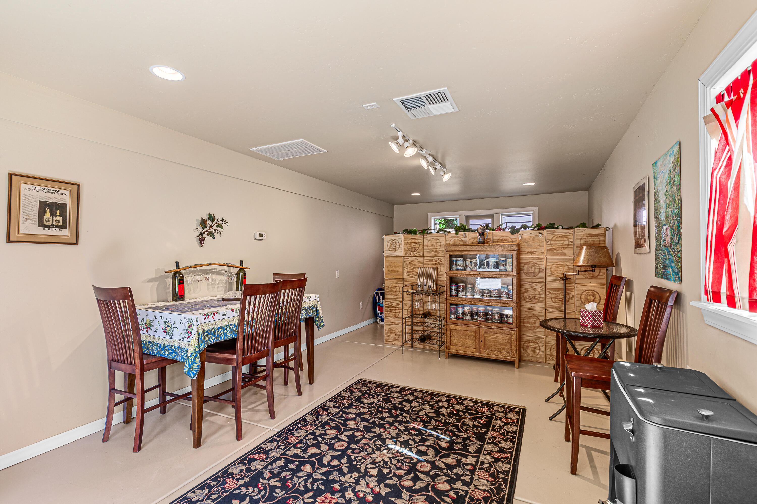 Nunan Square Subdivision - Residential