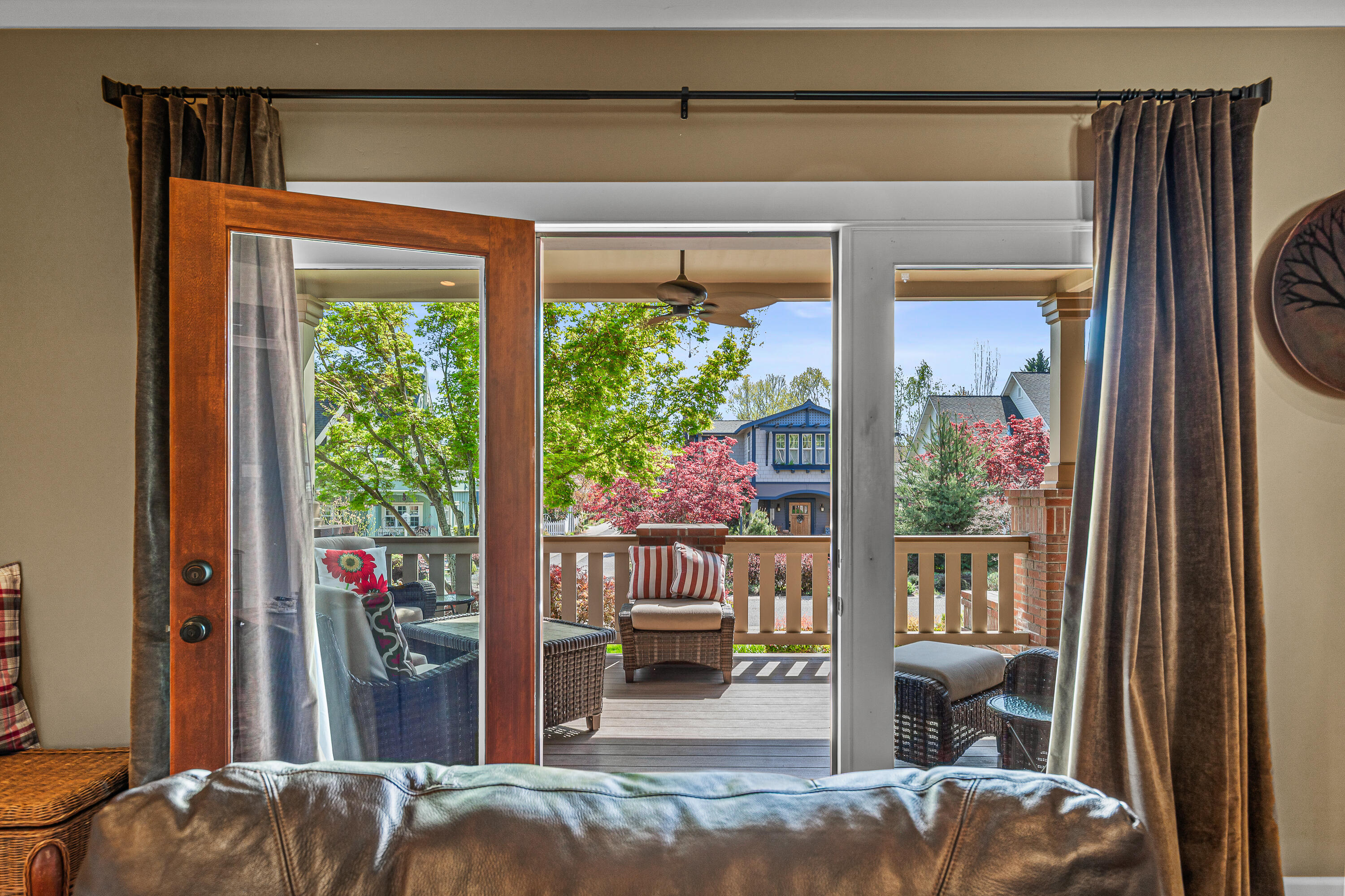 Nunan Square Subdivision - Residential