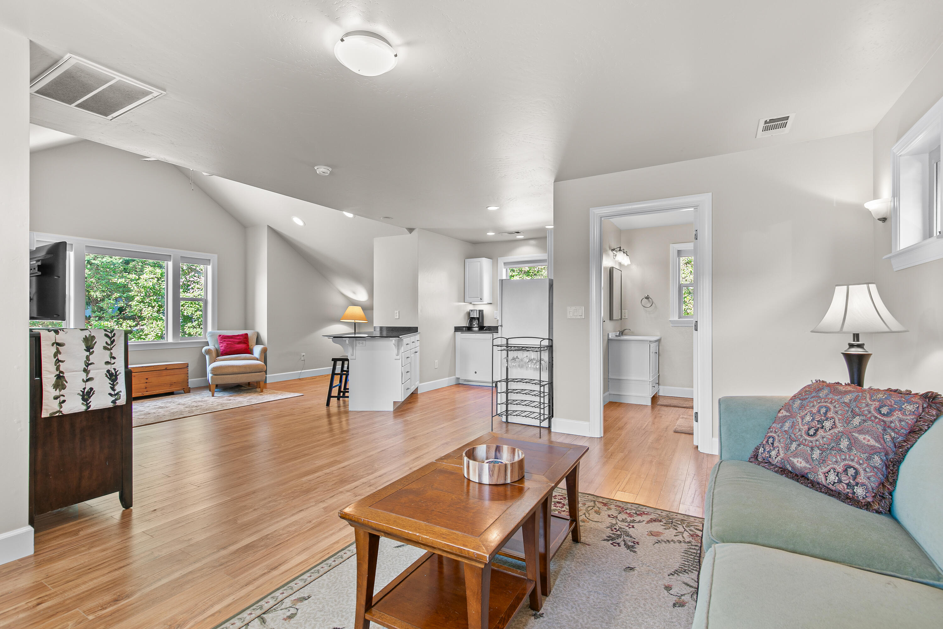 Nunan Square Subdivision - Residential