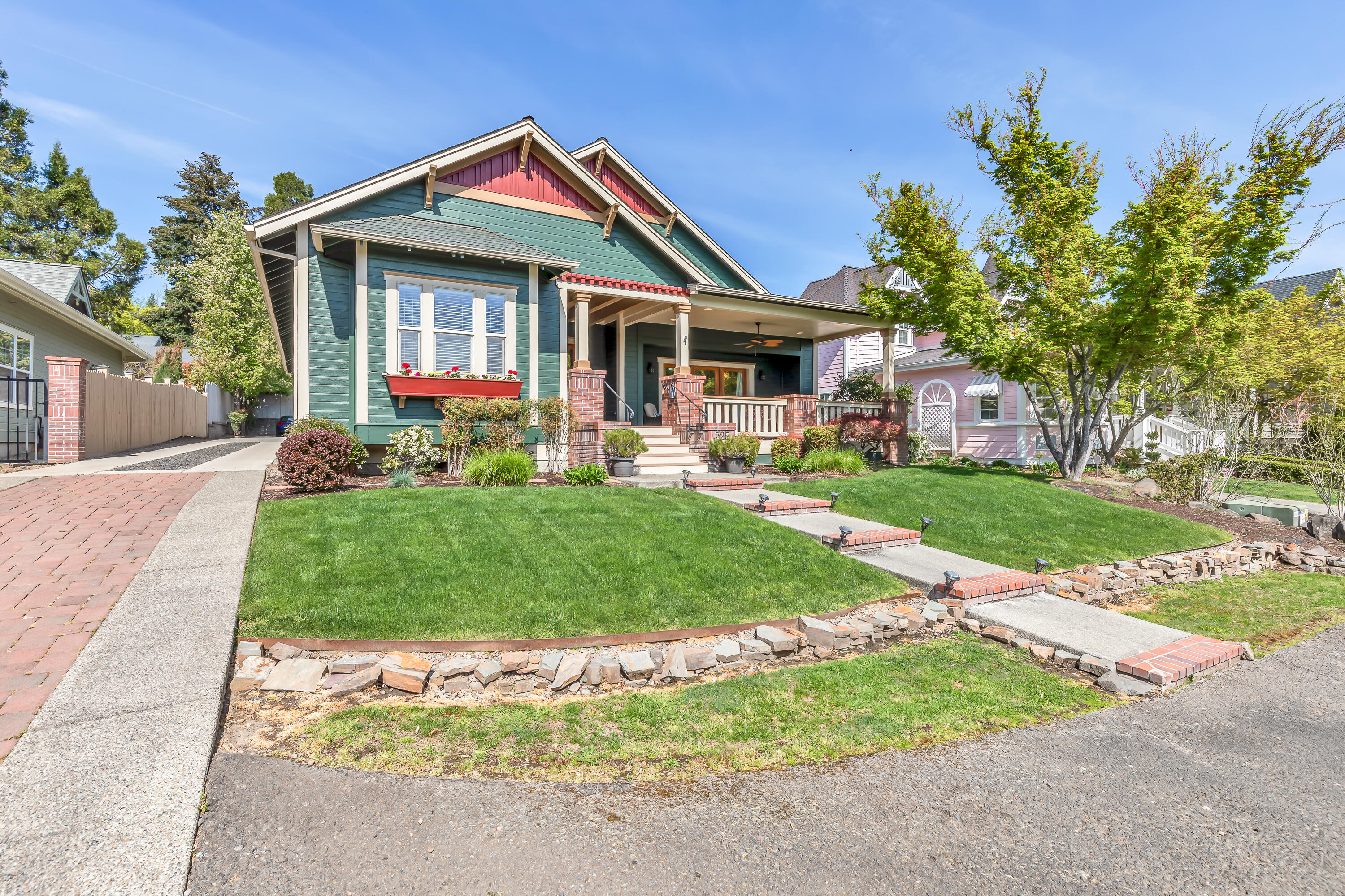 Nunan Square Subdivision - Residential