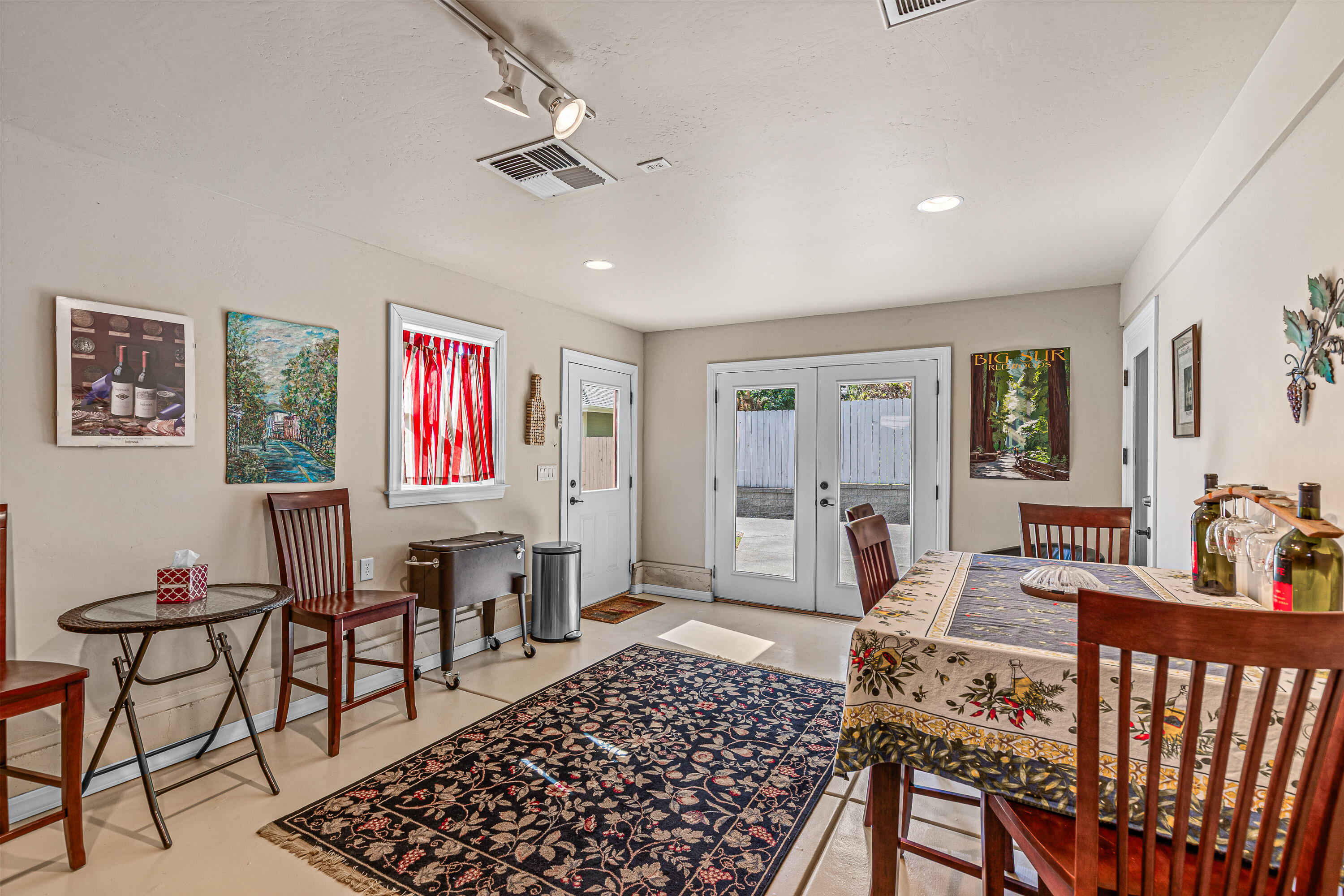 Nunan Square Subdivision - Residential
