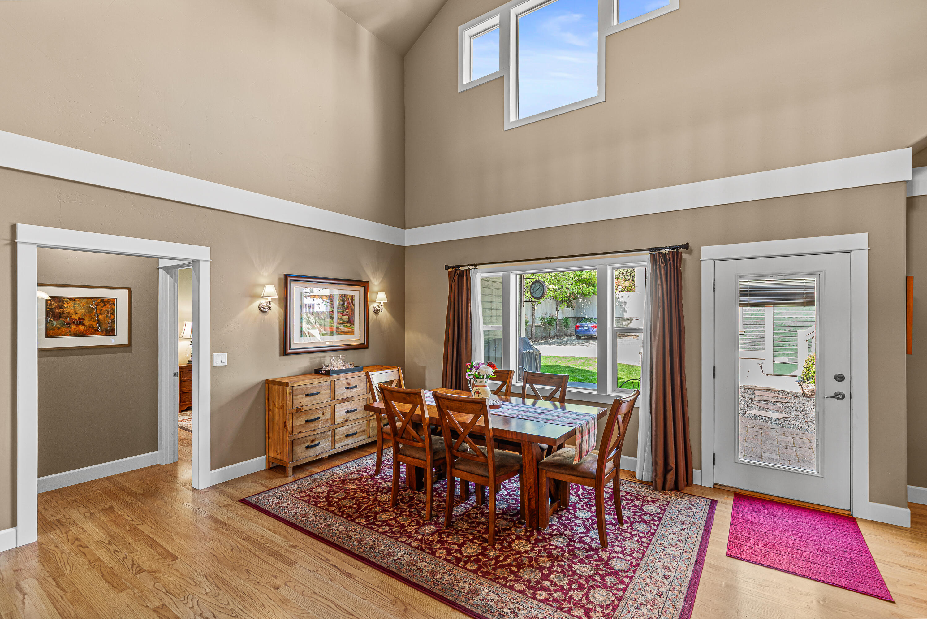 Nunan Square Subdivision - Residential