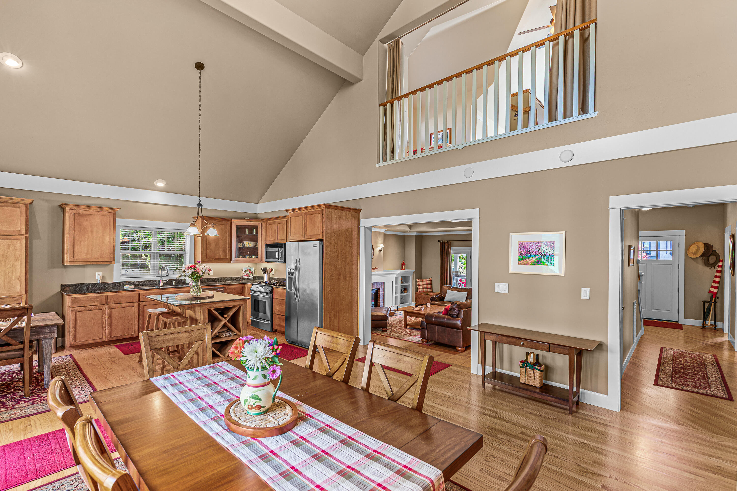 Nunan Square Subdivision - Residential
