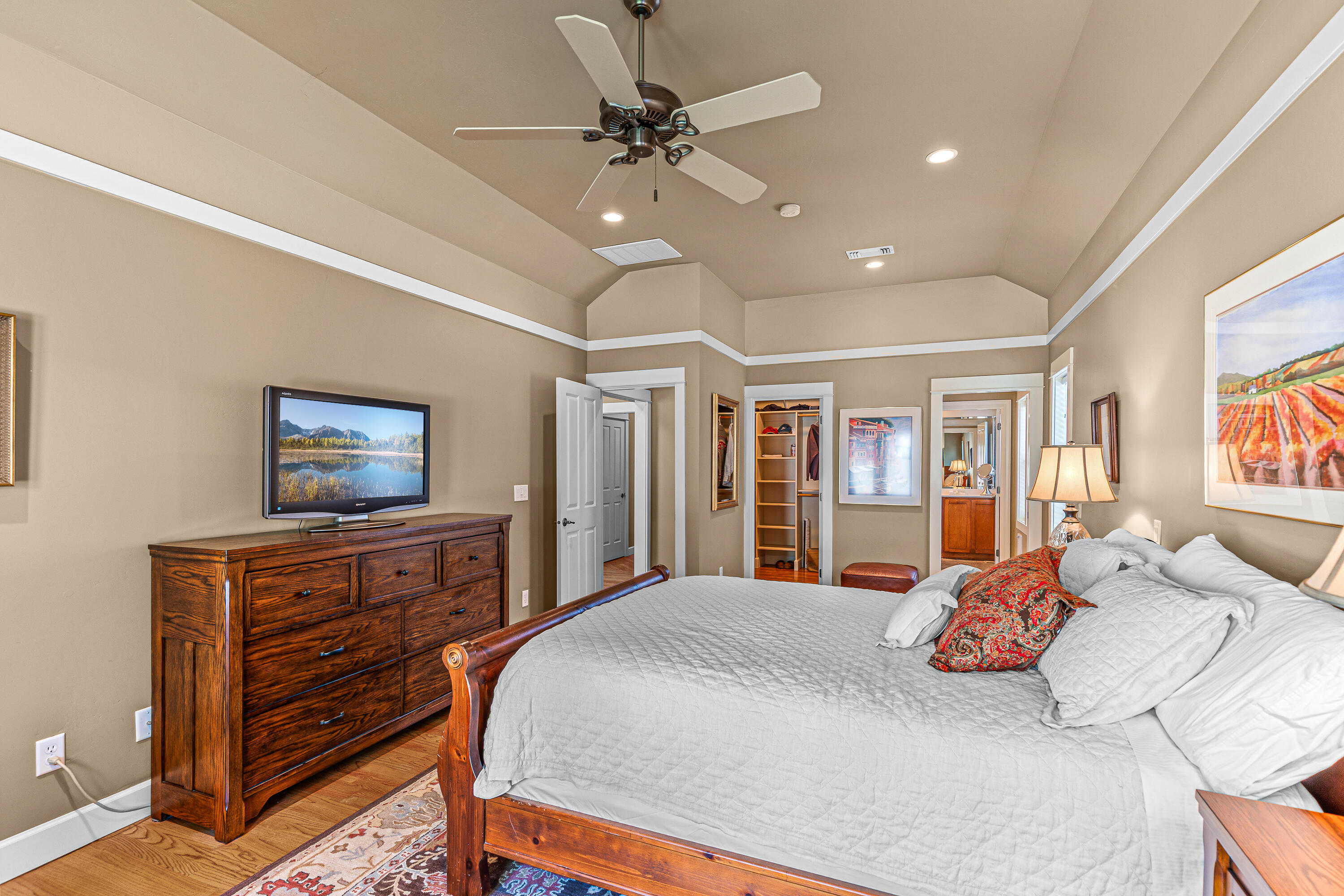 Nunan Square Subdivision - Residential