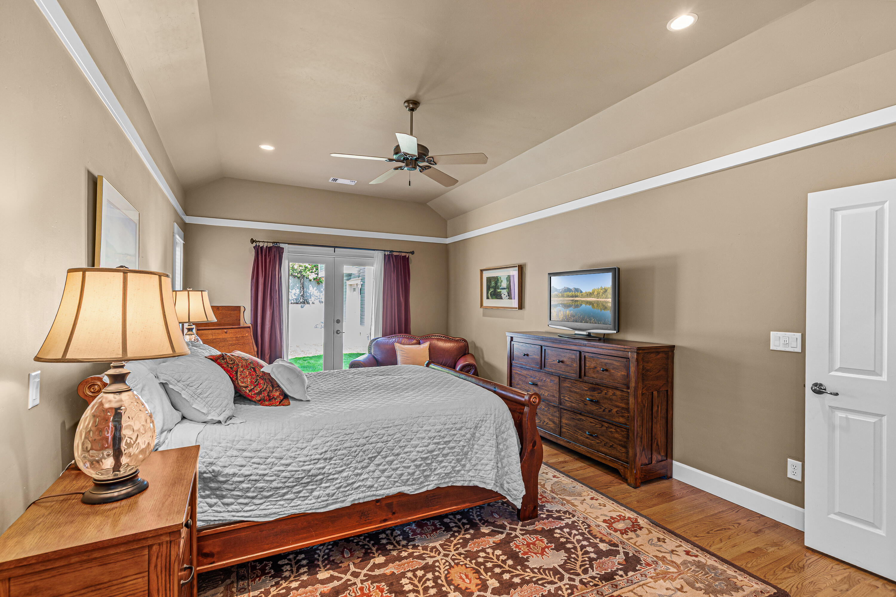 Nunan Square Subdivision - Residential