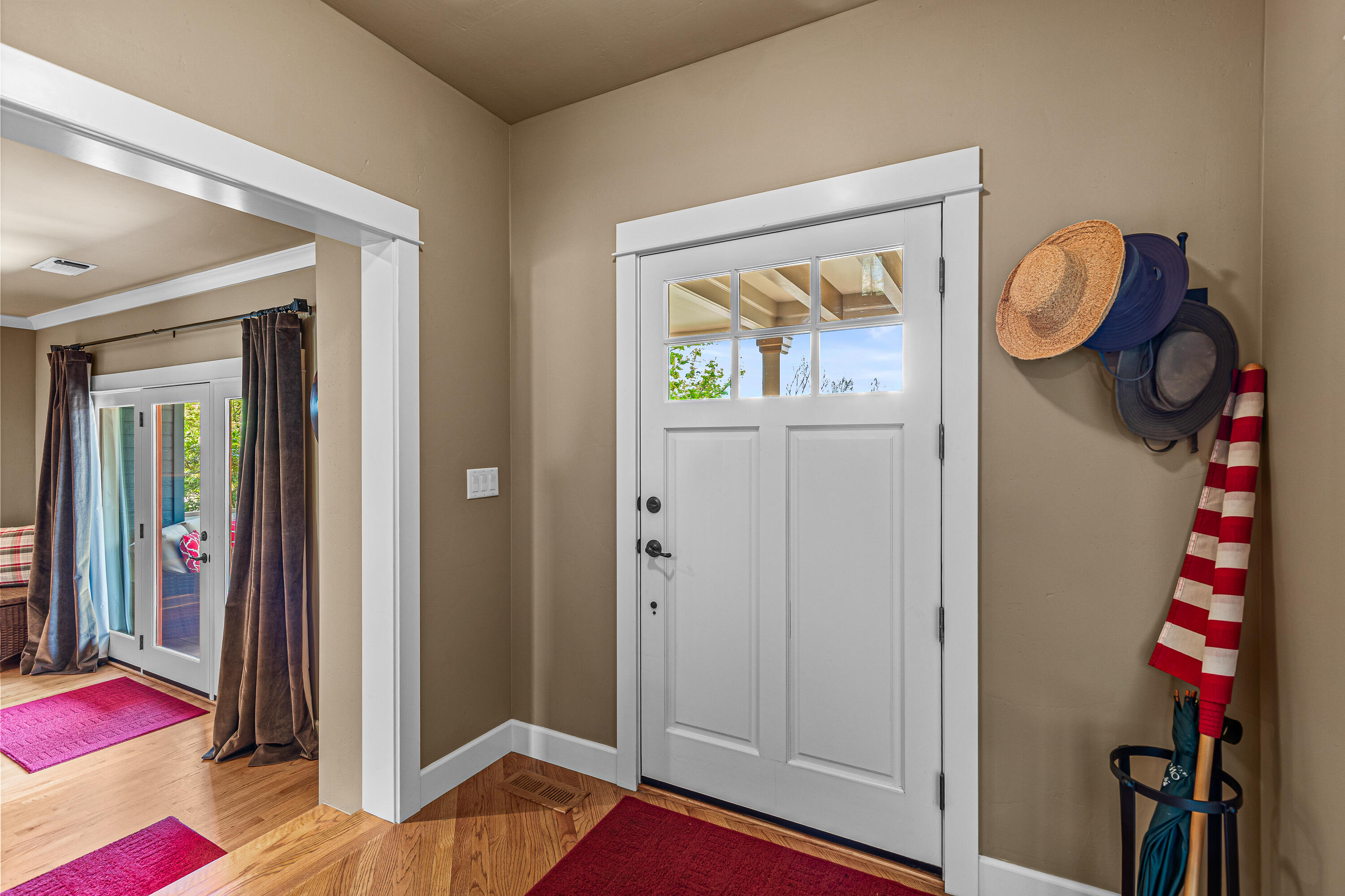 Nunan Square Subdivision - Residential