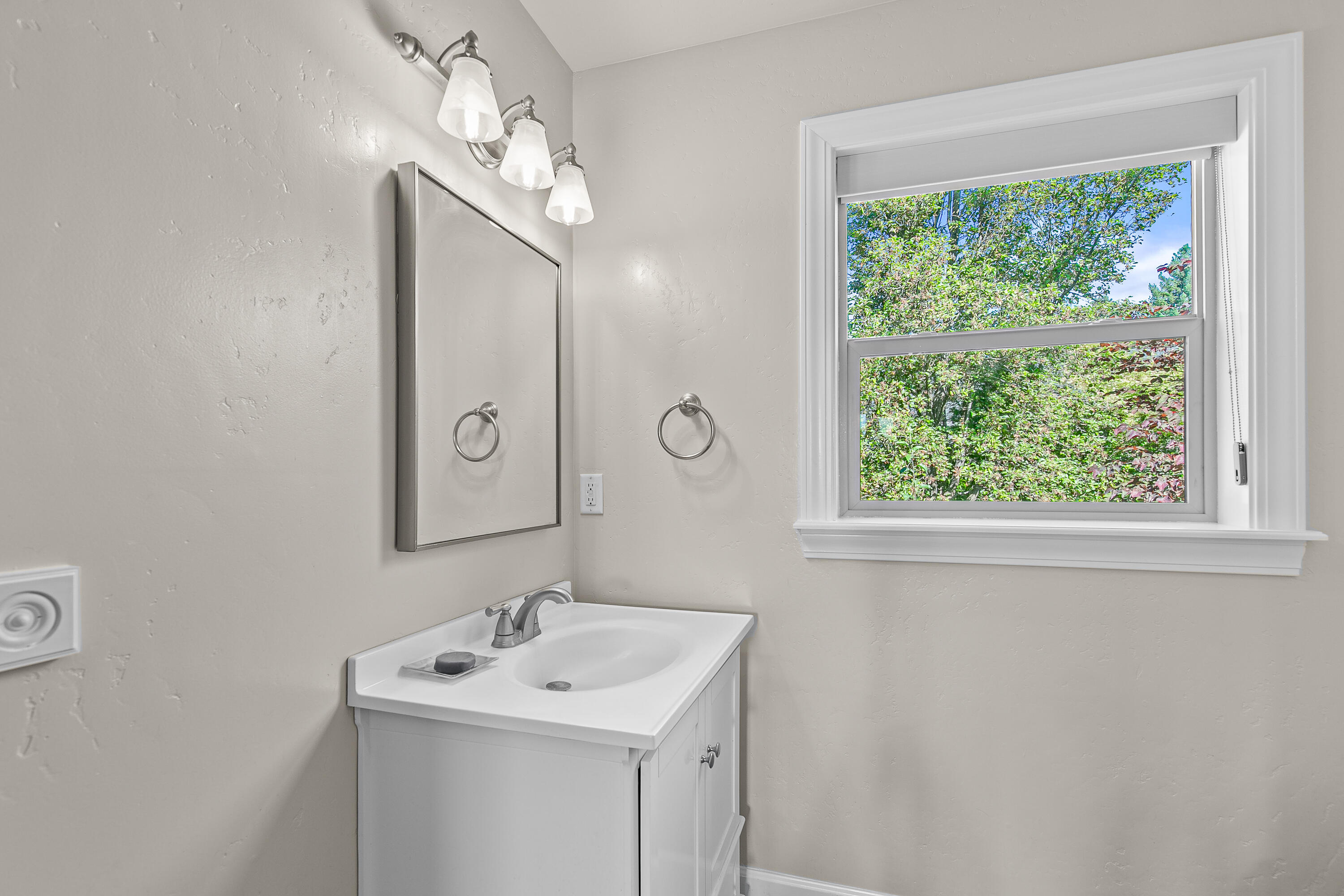 Nunan Square Subdivision - Residential