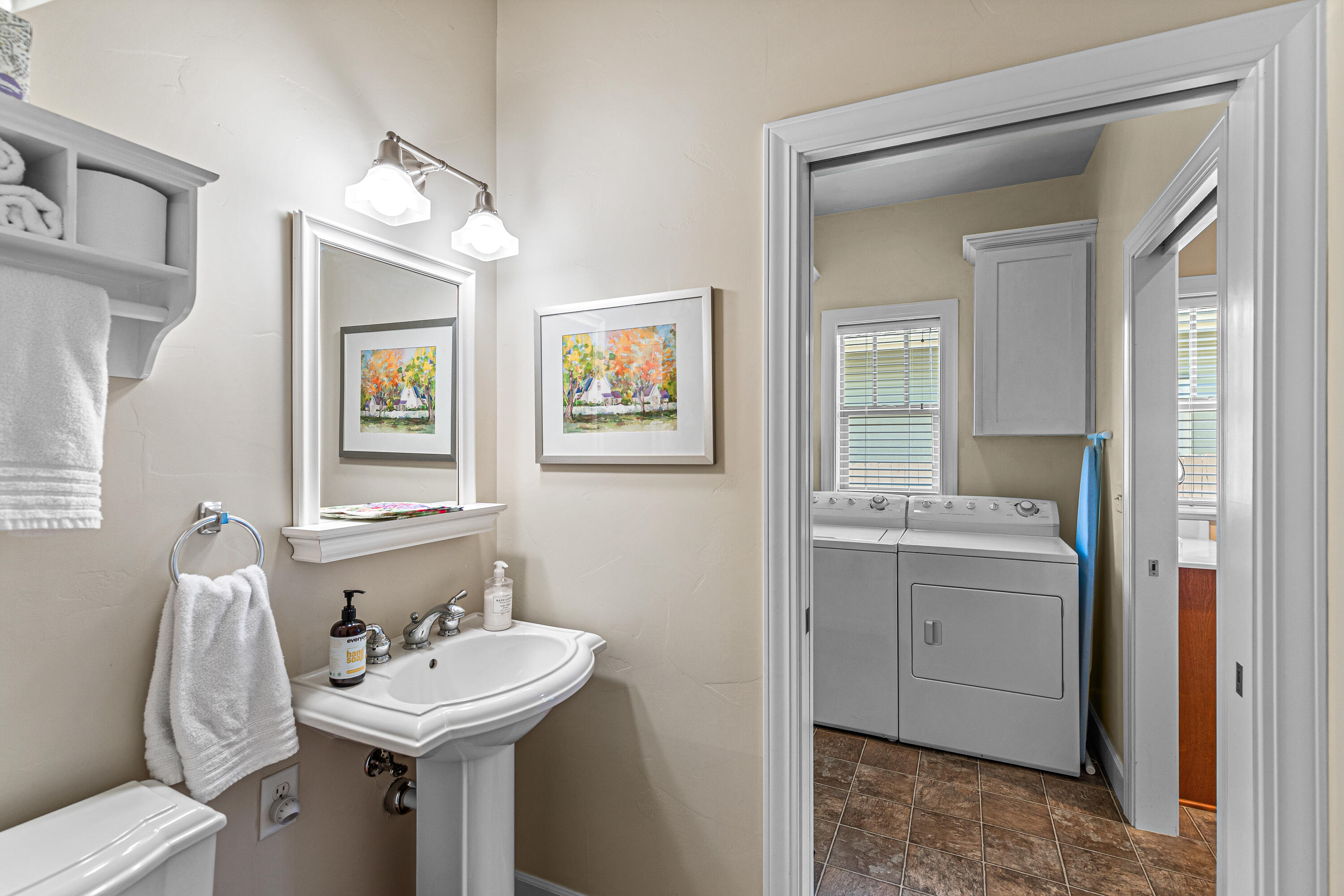 Nunan Square Subdivision - Residential