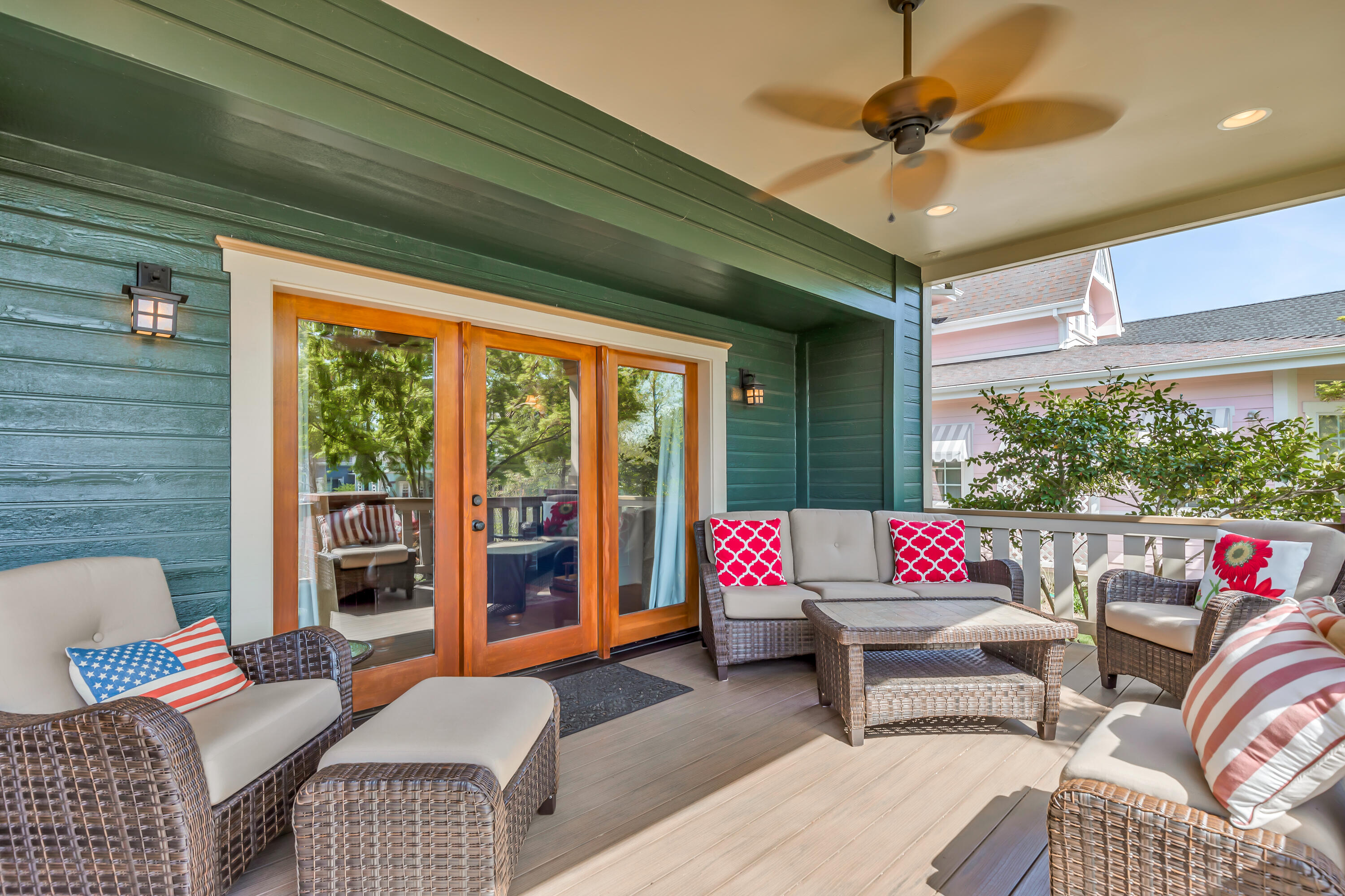 Nunan Square Subdivision - Residential