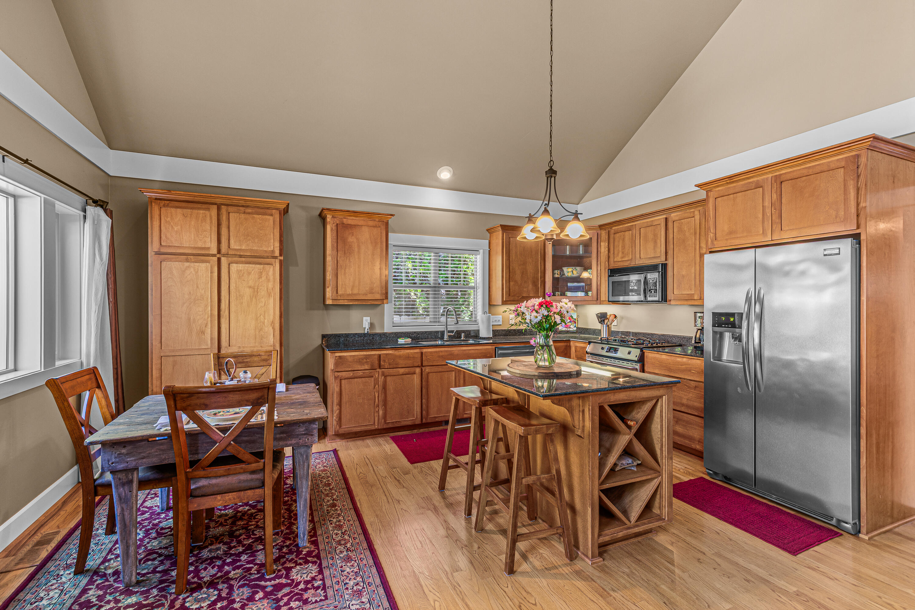 Nunan Square Subdivision - Residential