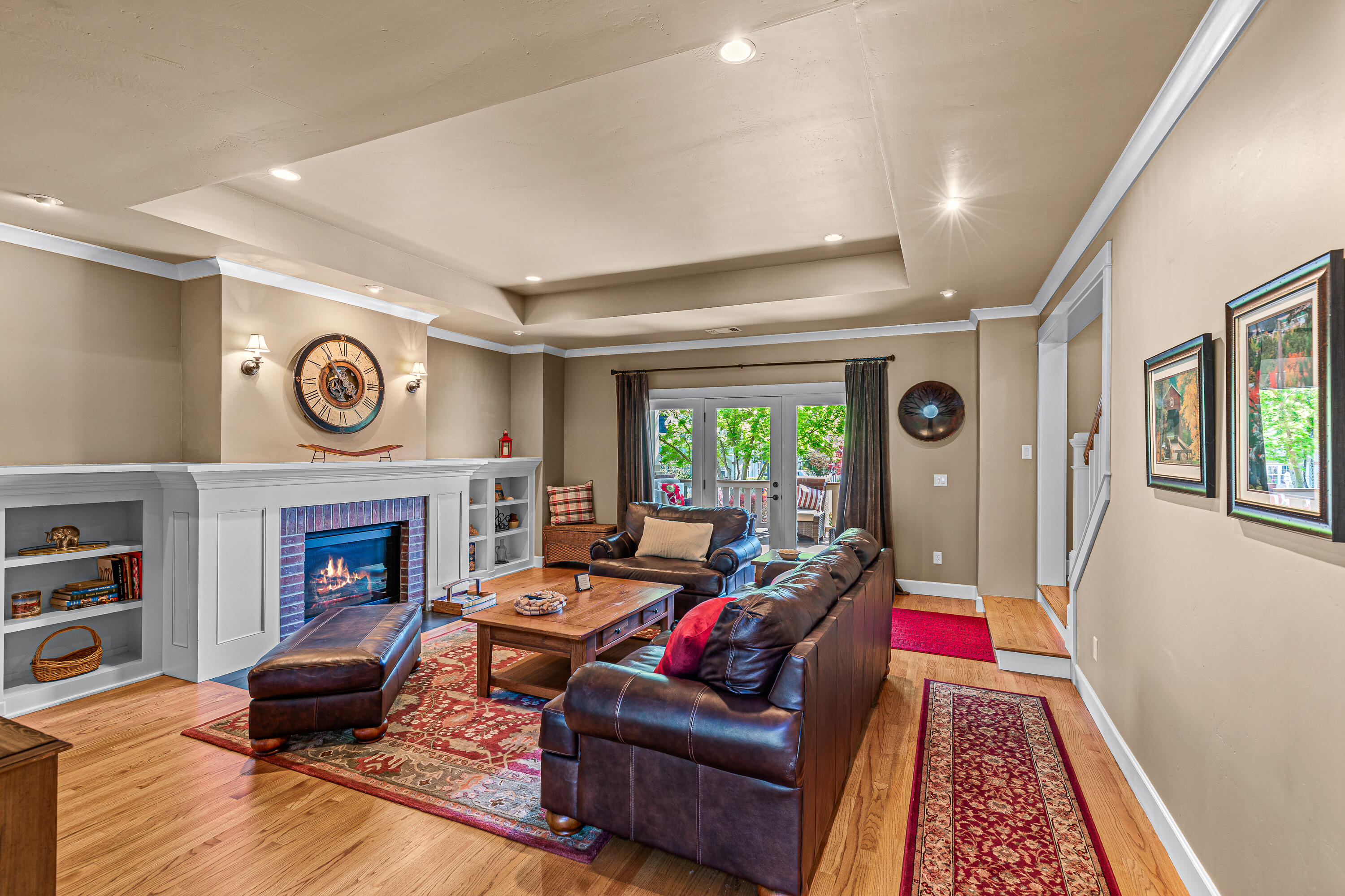 Nunan Square Subdivision - Residential