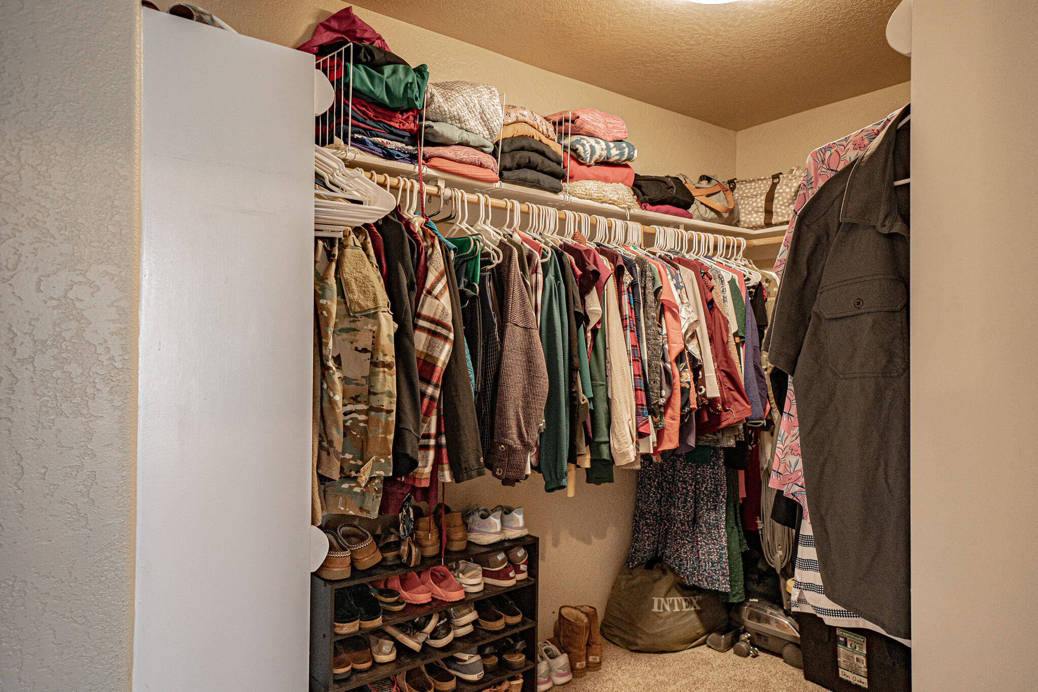 Snowy Butte Meadows - Residential