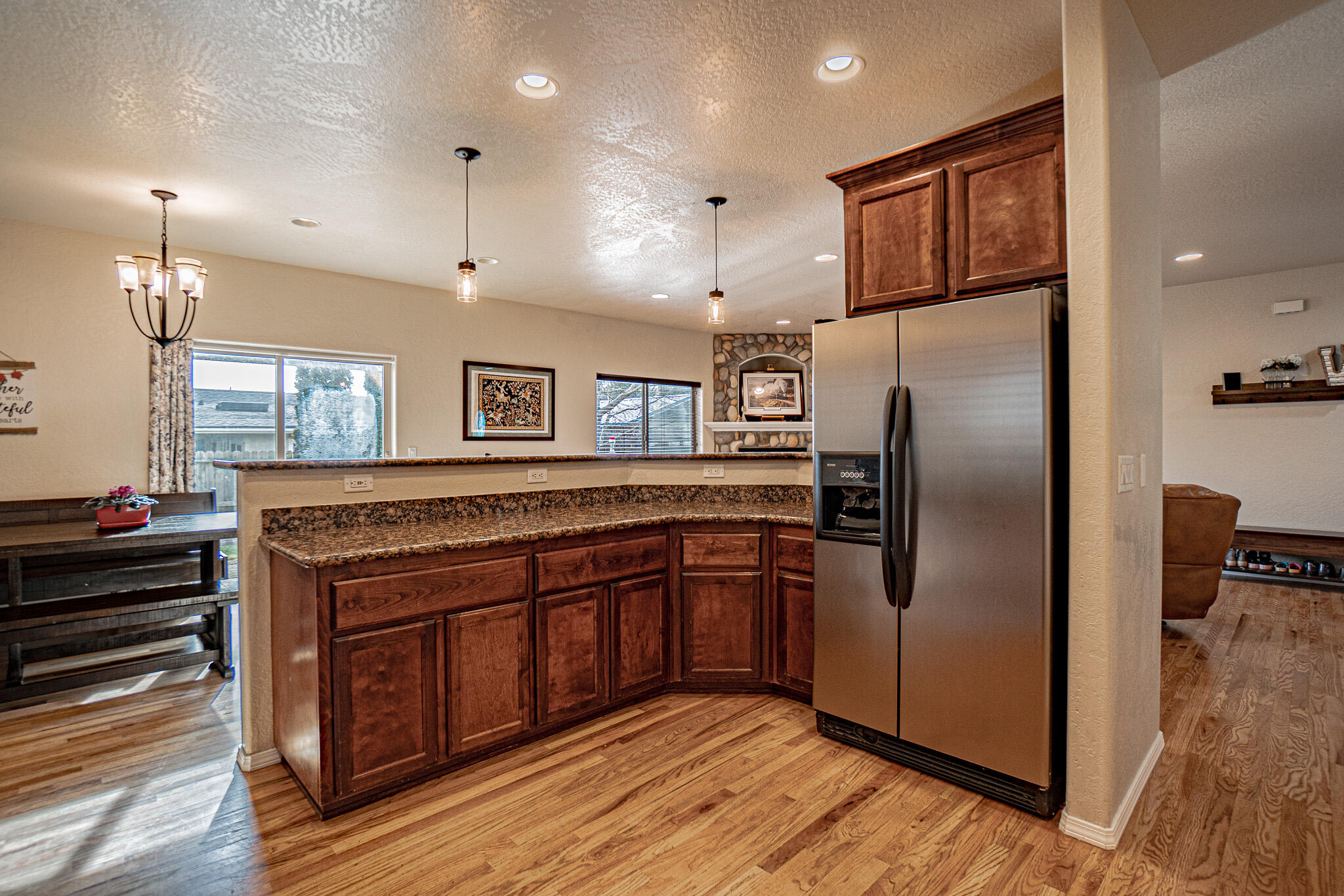 Snowy Butte Meadows - Residential