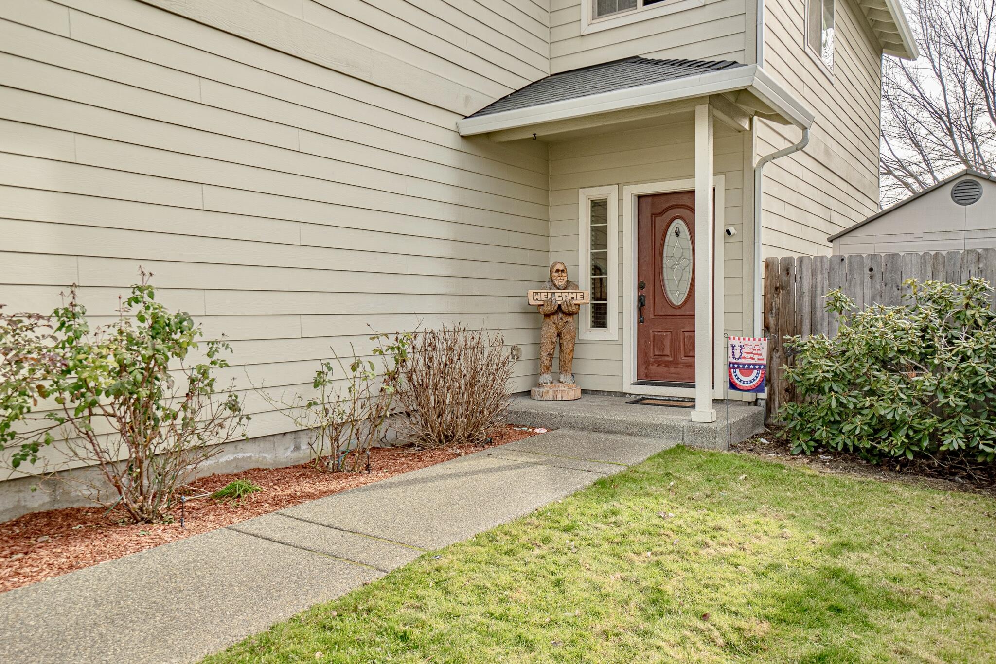 Snowy Butte Meadows - Residential