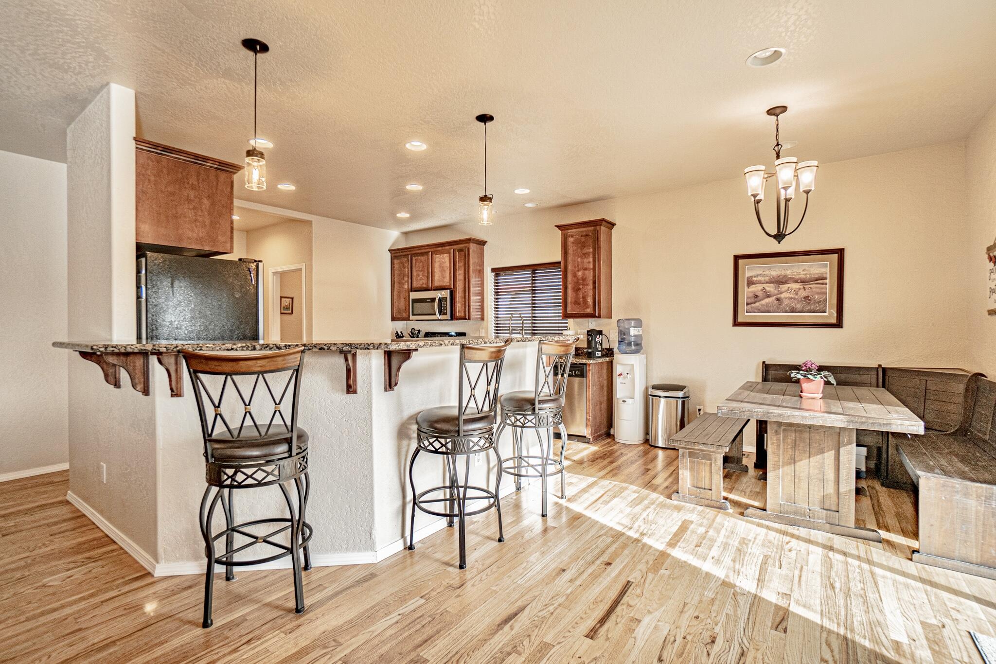 Snowy Butte Meadows - Residential