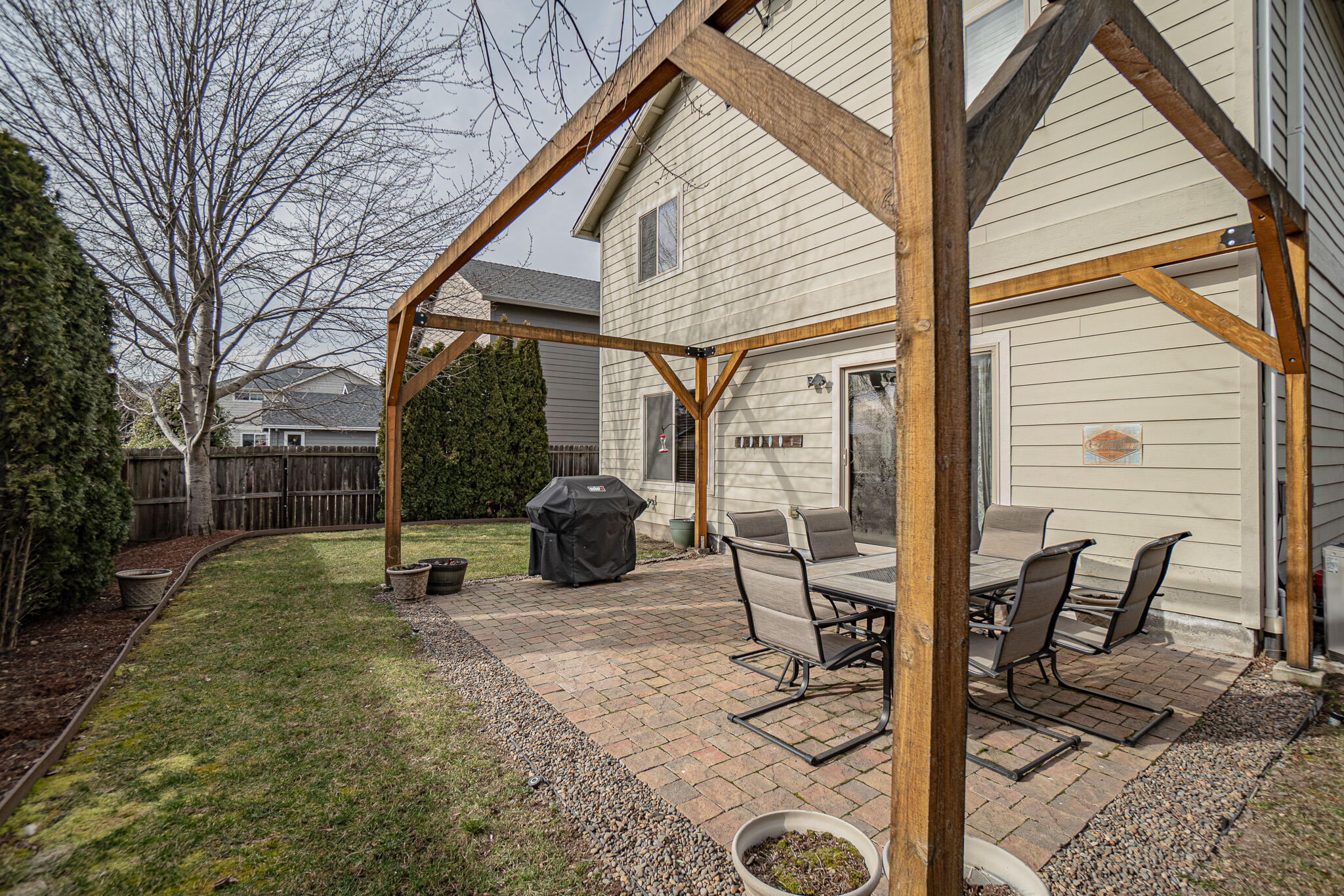 Snowy Butte Meadows - Residential