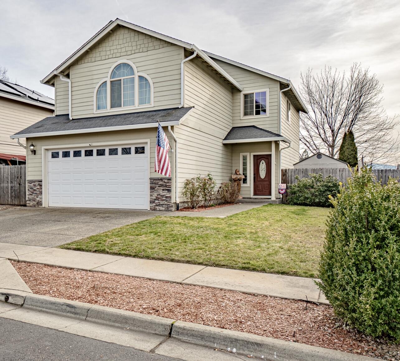 Snowy Butte Meadows - Residential