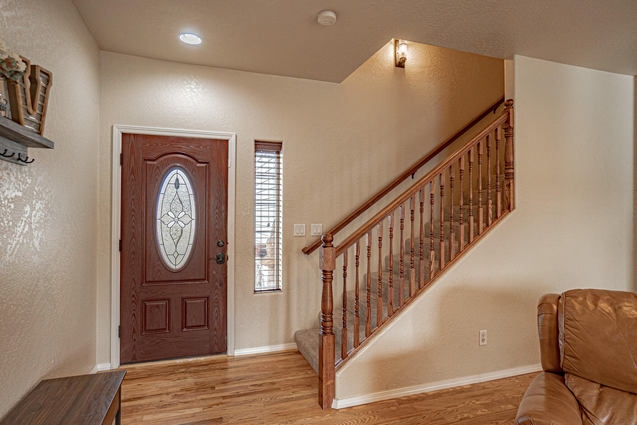 Snowy Butte Meadows - Residential