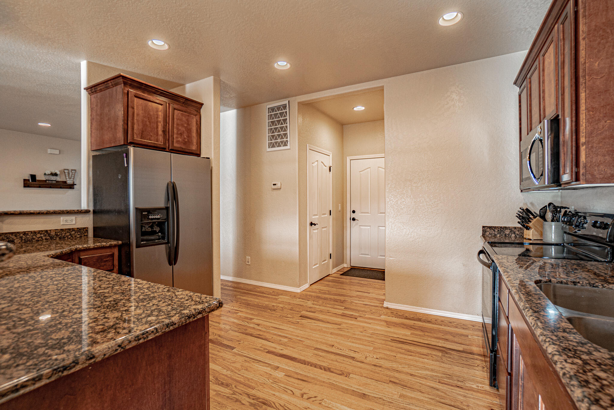 Snowy Butte Meadows - Residential