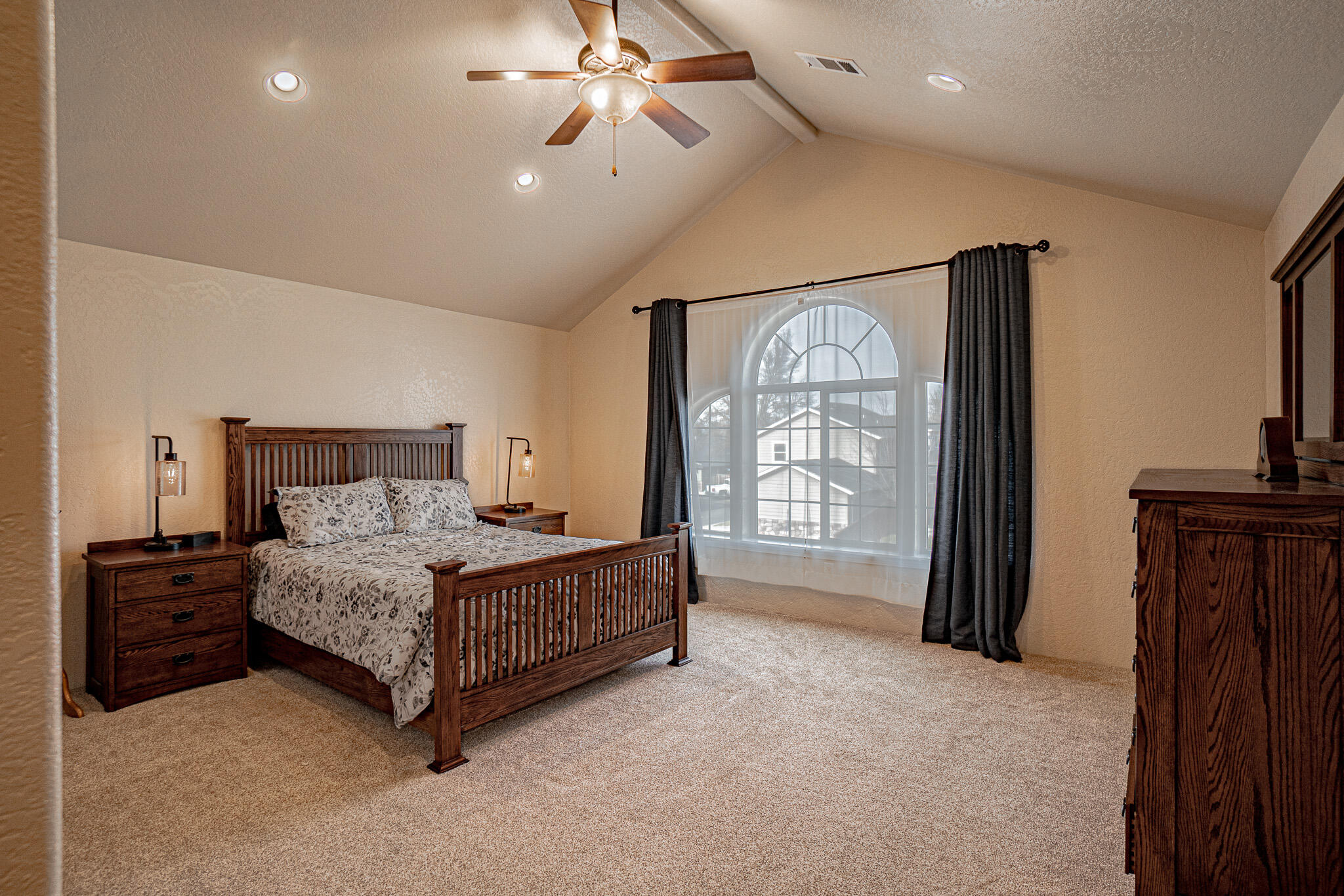 Snowy Butte Meadows - Residential