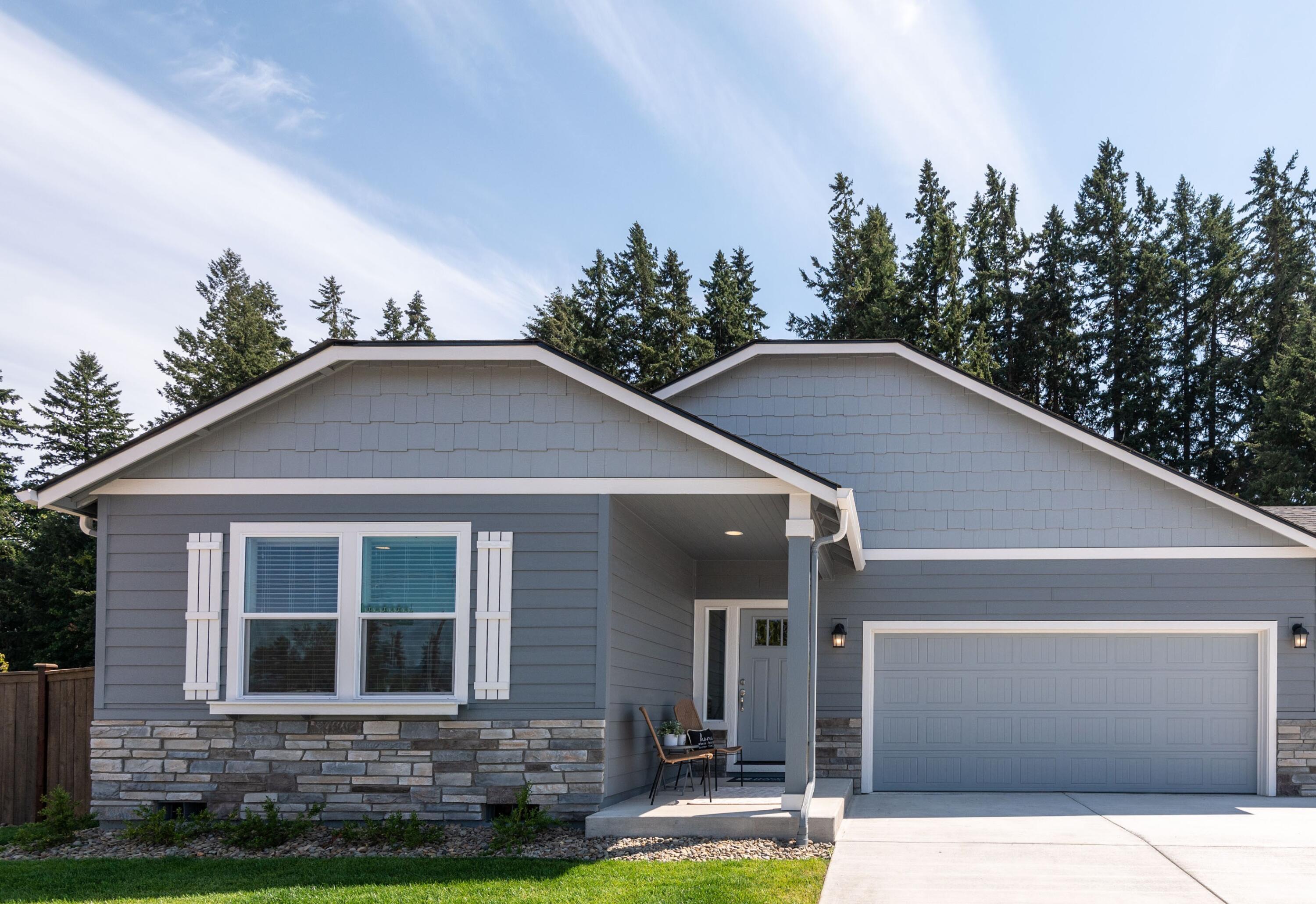 Canyon Ridge Phase 4 - Residential