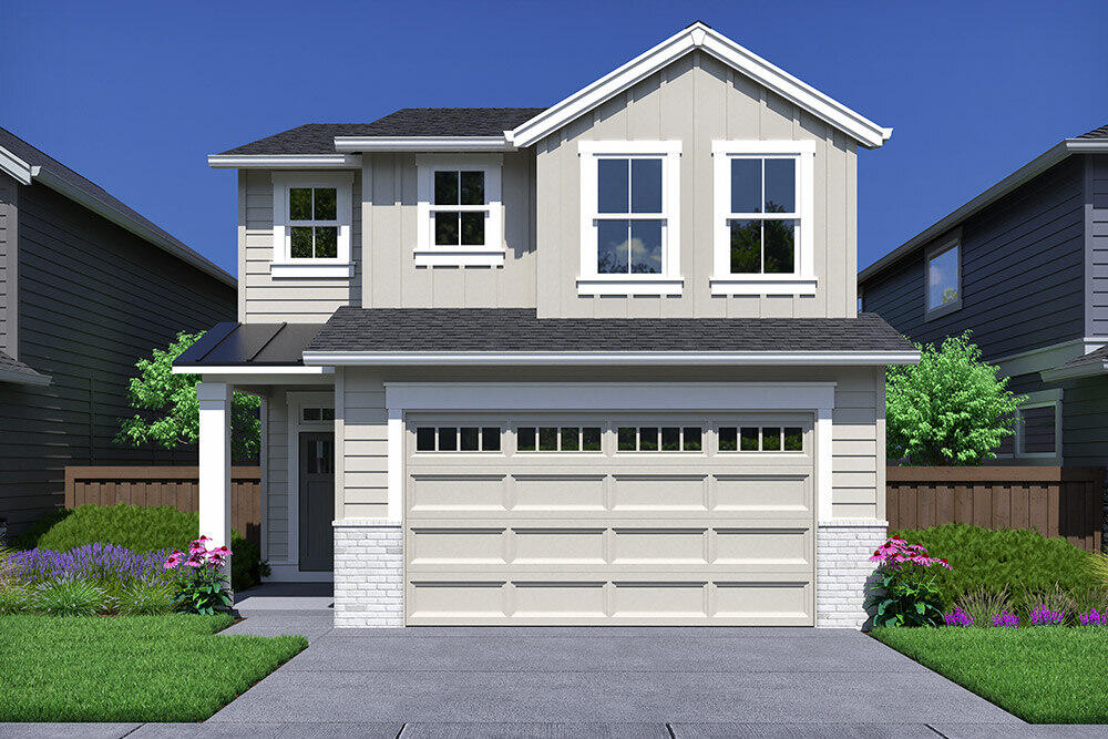 Easton - Residential