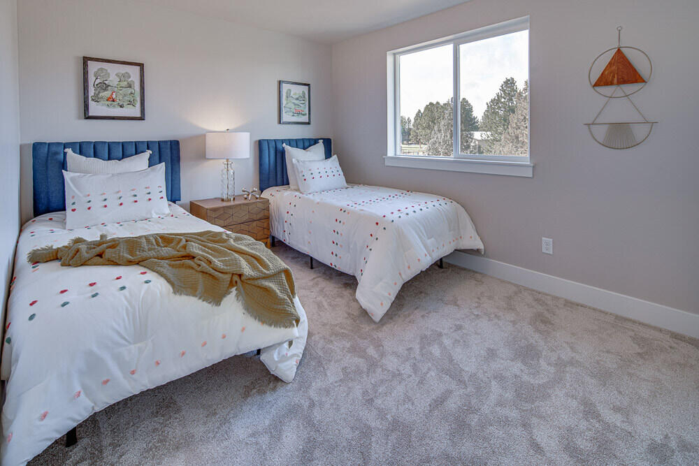 Easton - Residential