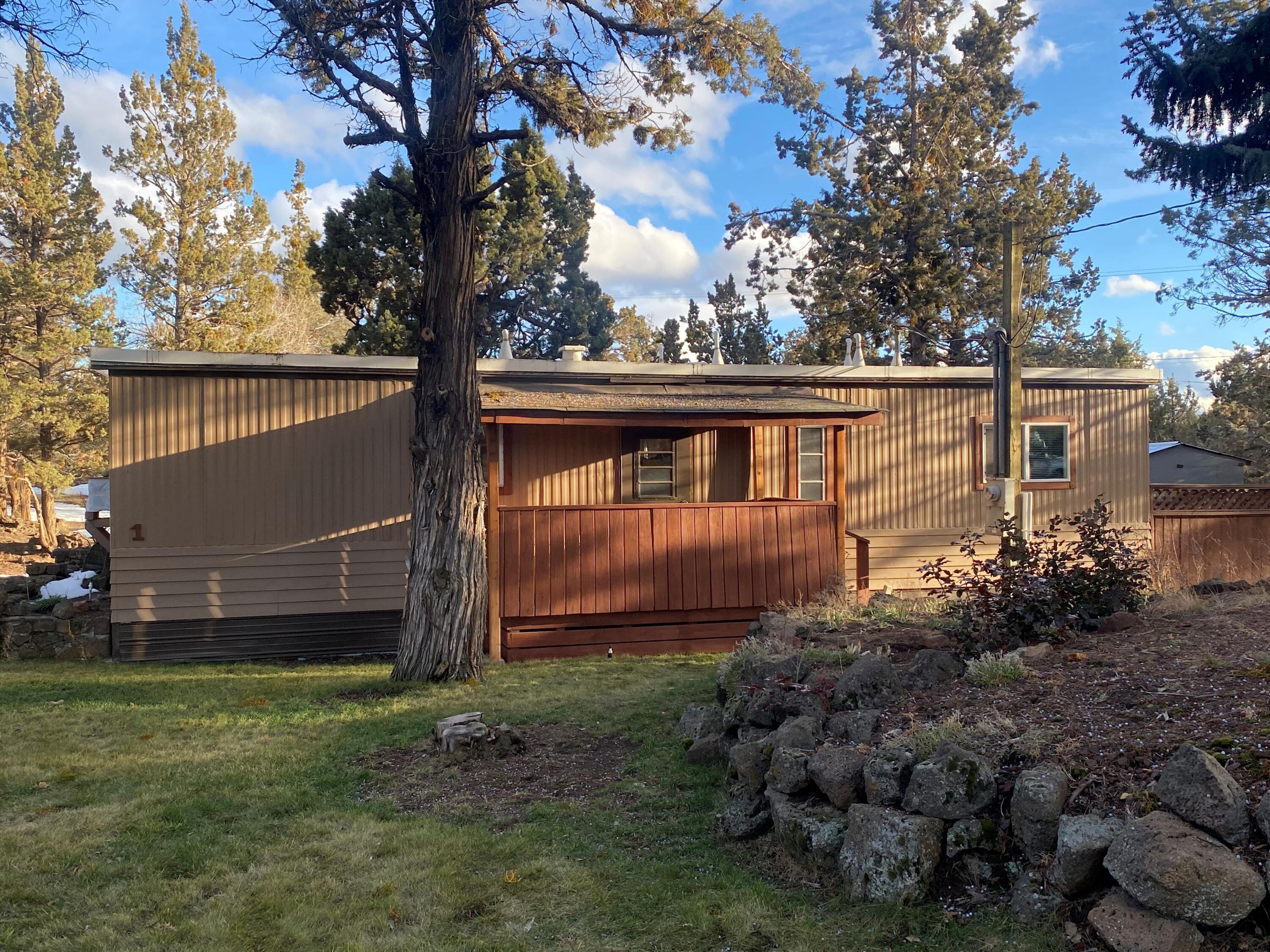 4 Seasons Mobile - Residential