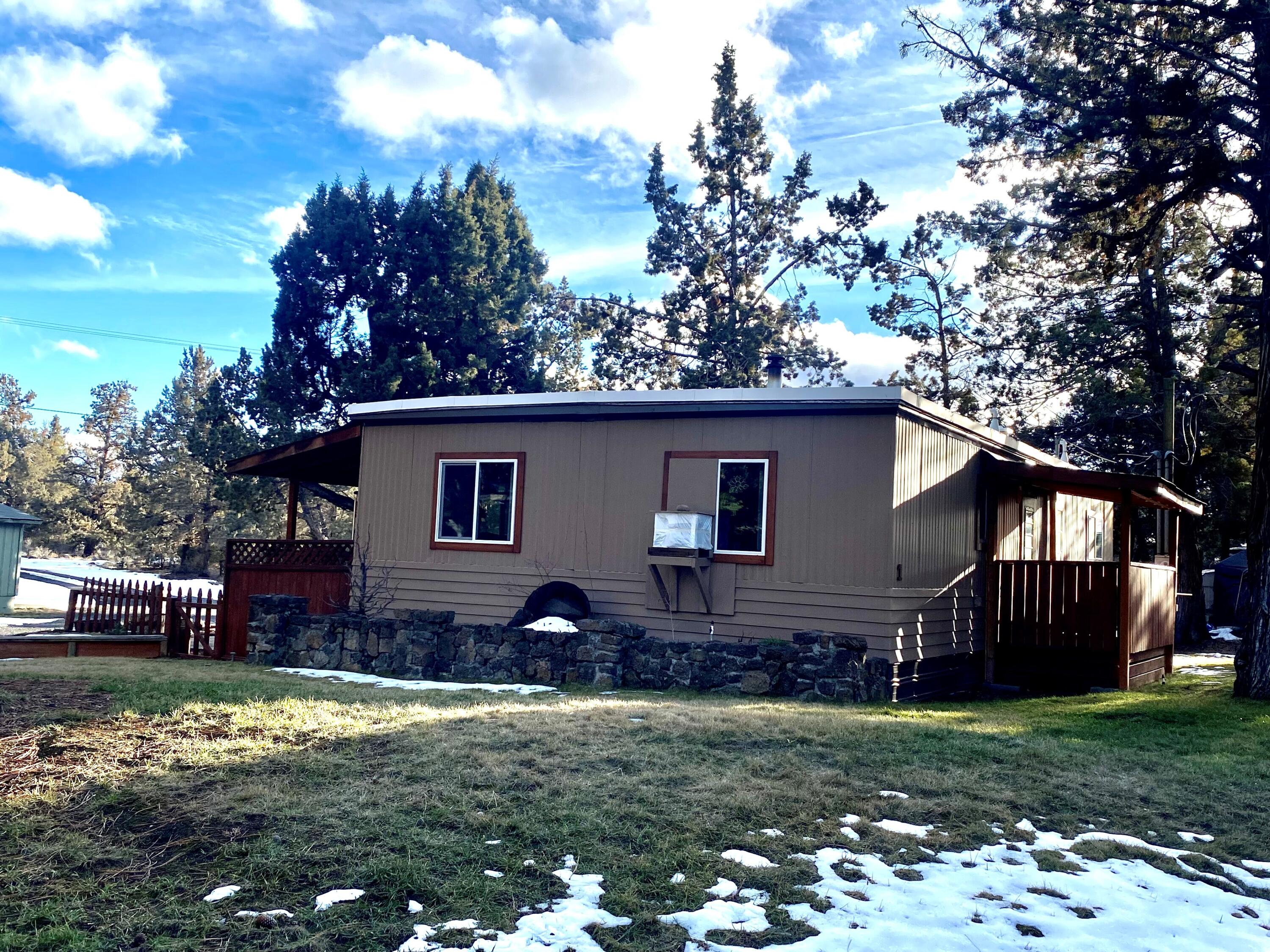 4 Seasons Mobile - Residential