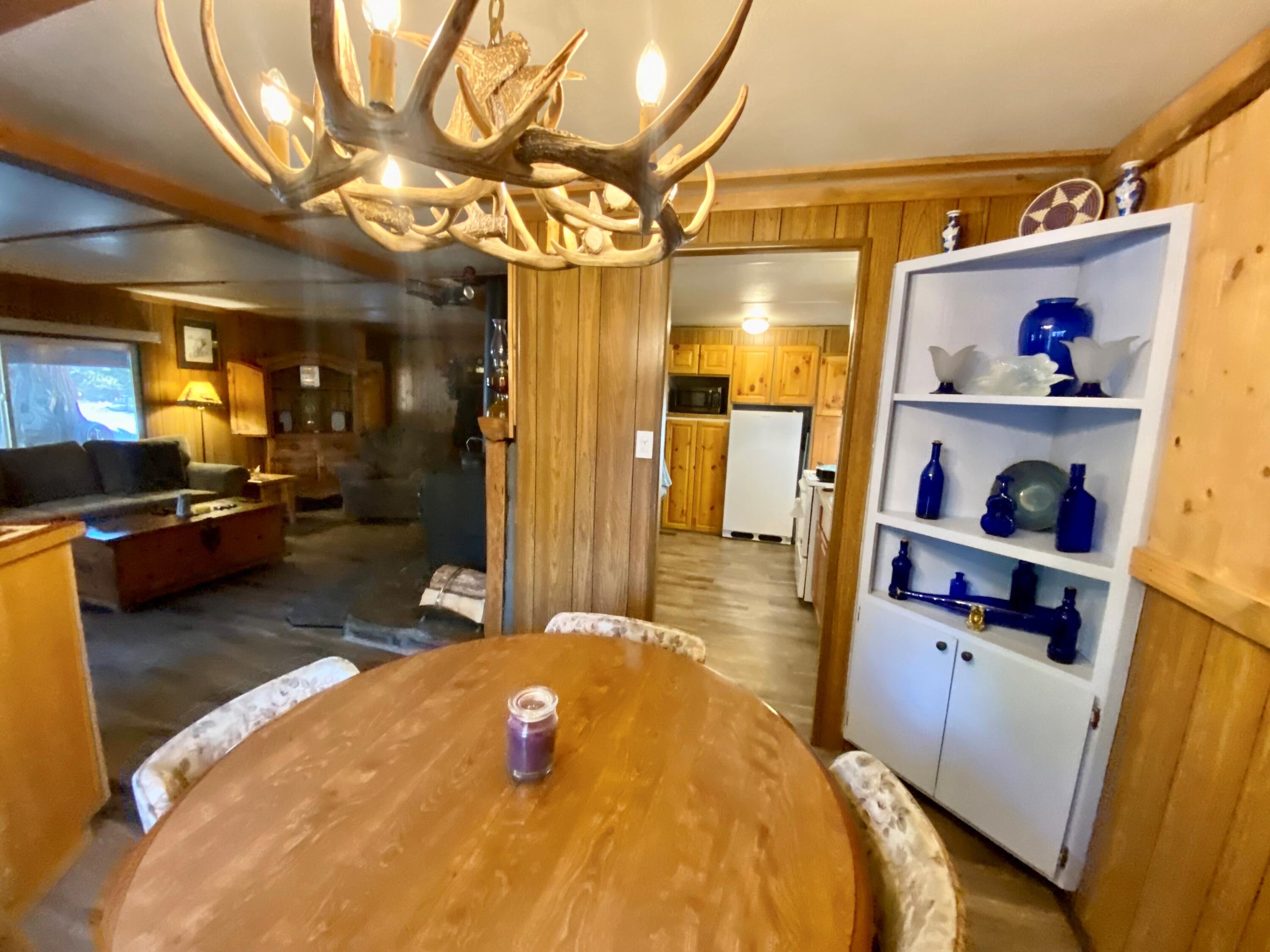 4 Seasons Mobile - Residential