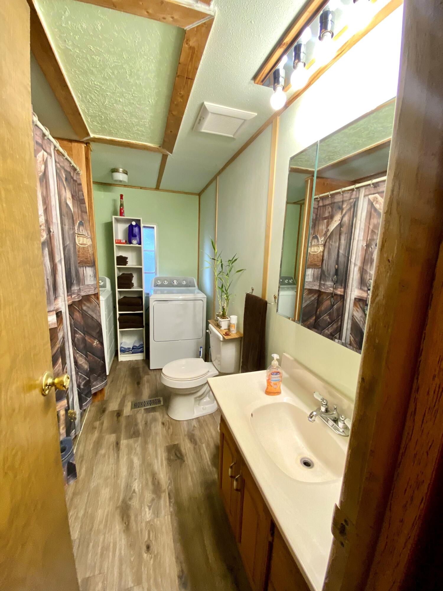 4 Seasons Mobile - Residential