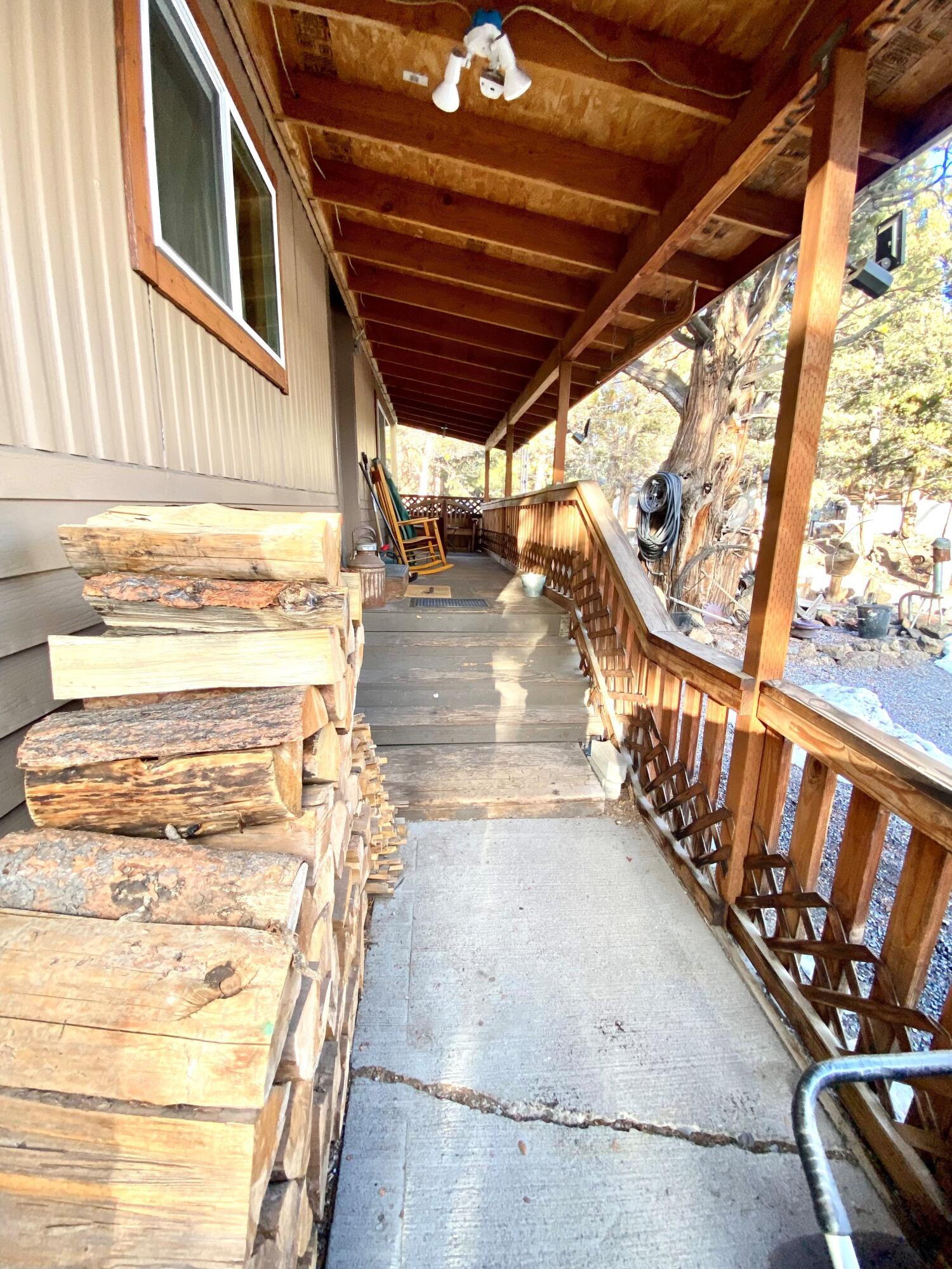 4 Seasons Mobile - Residential