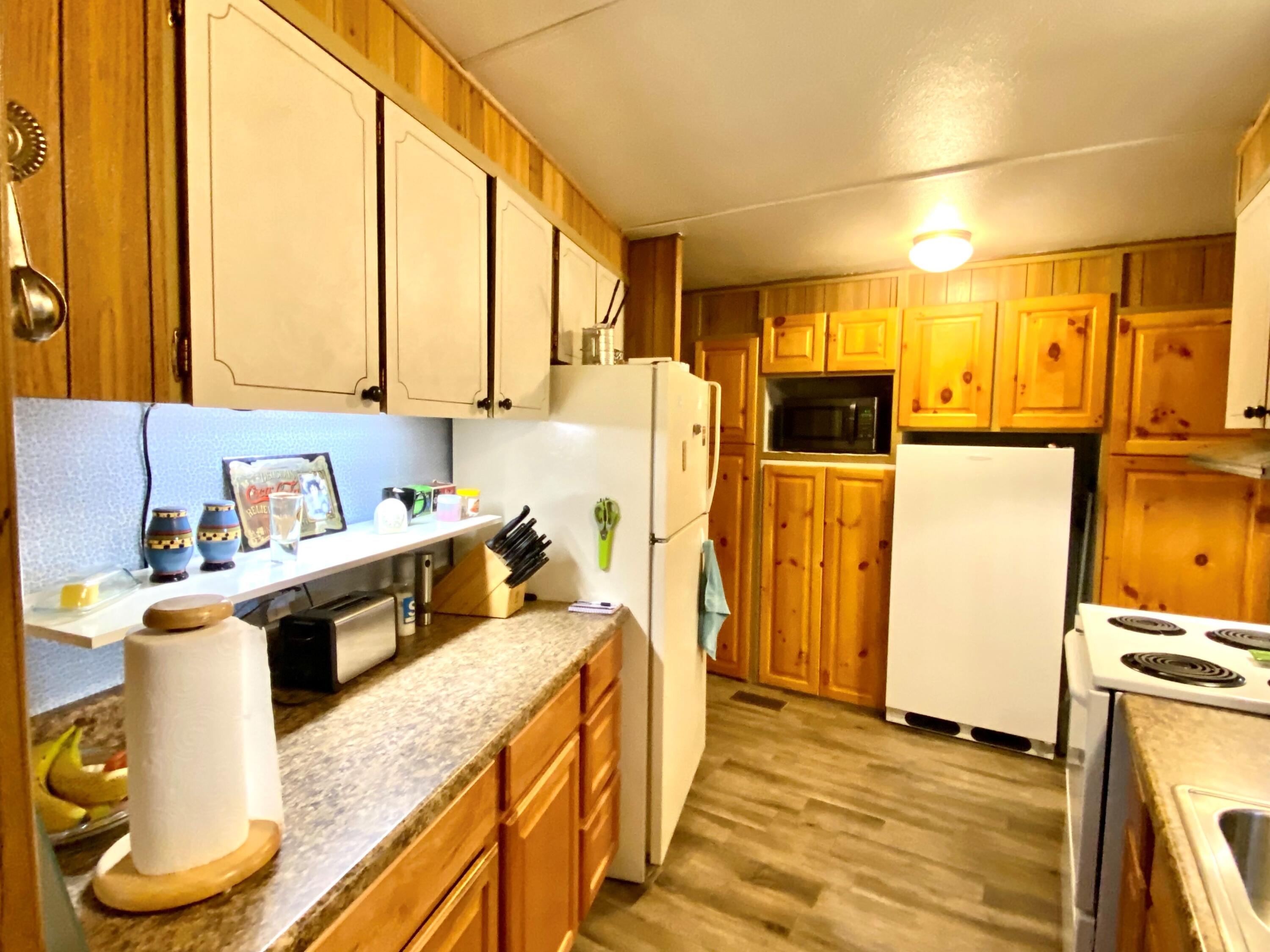 4 Seasons Mobile - Residential