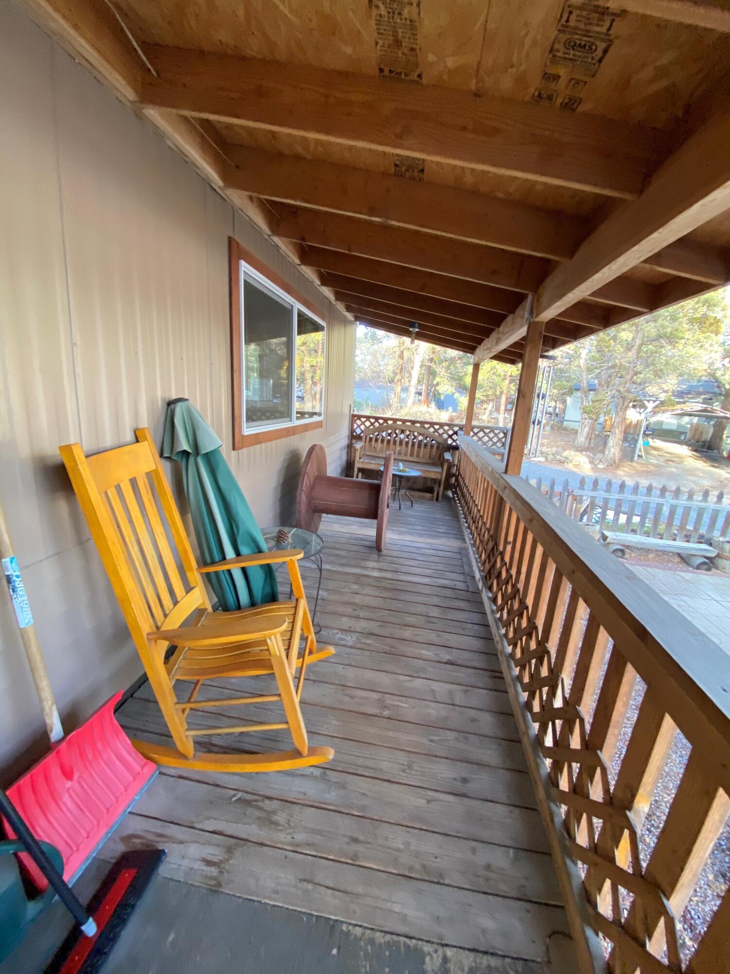 4 Seasons Mobile - Residential