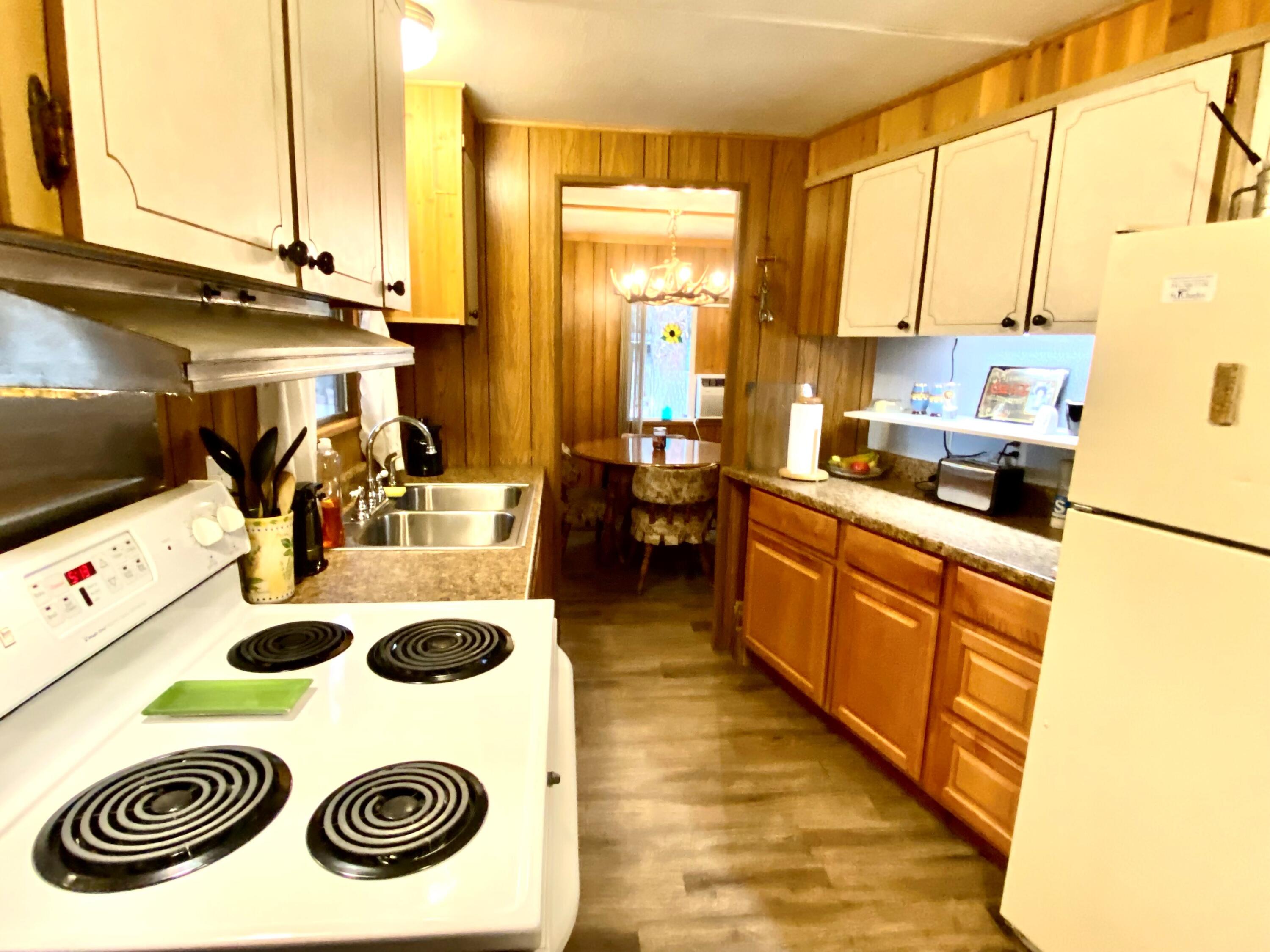 4 Seasons Mobile - Residential