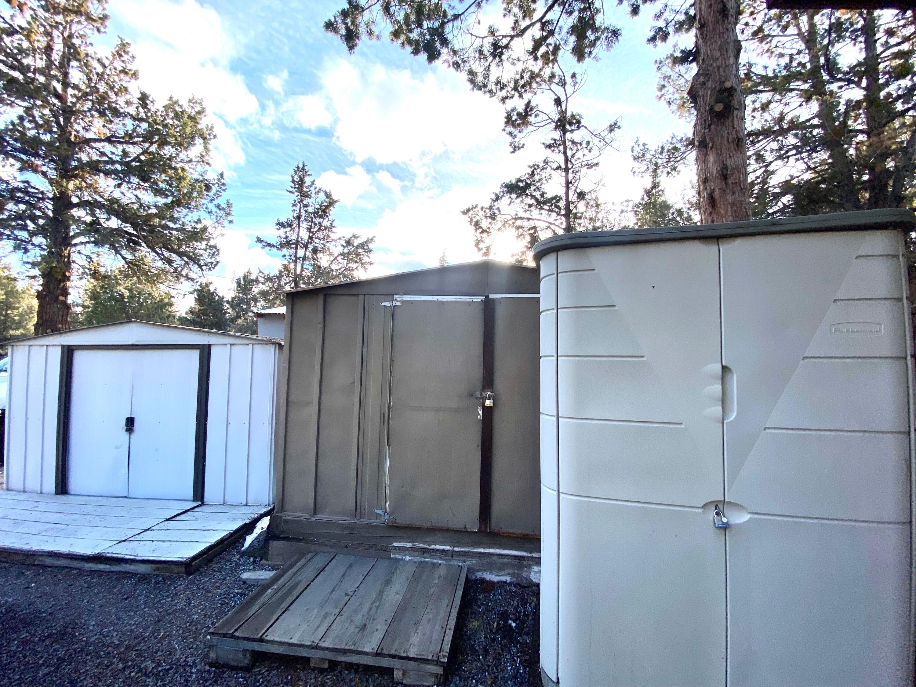 4 Seasons Mobile - Residential