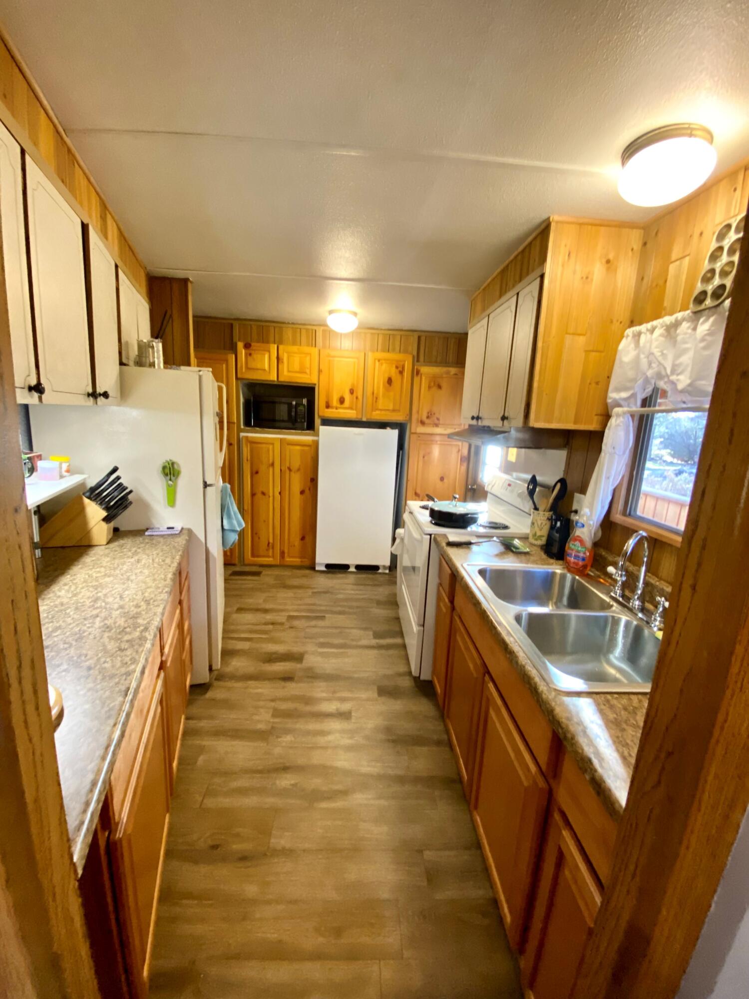 4 Seasons Mobile - Residential