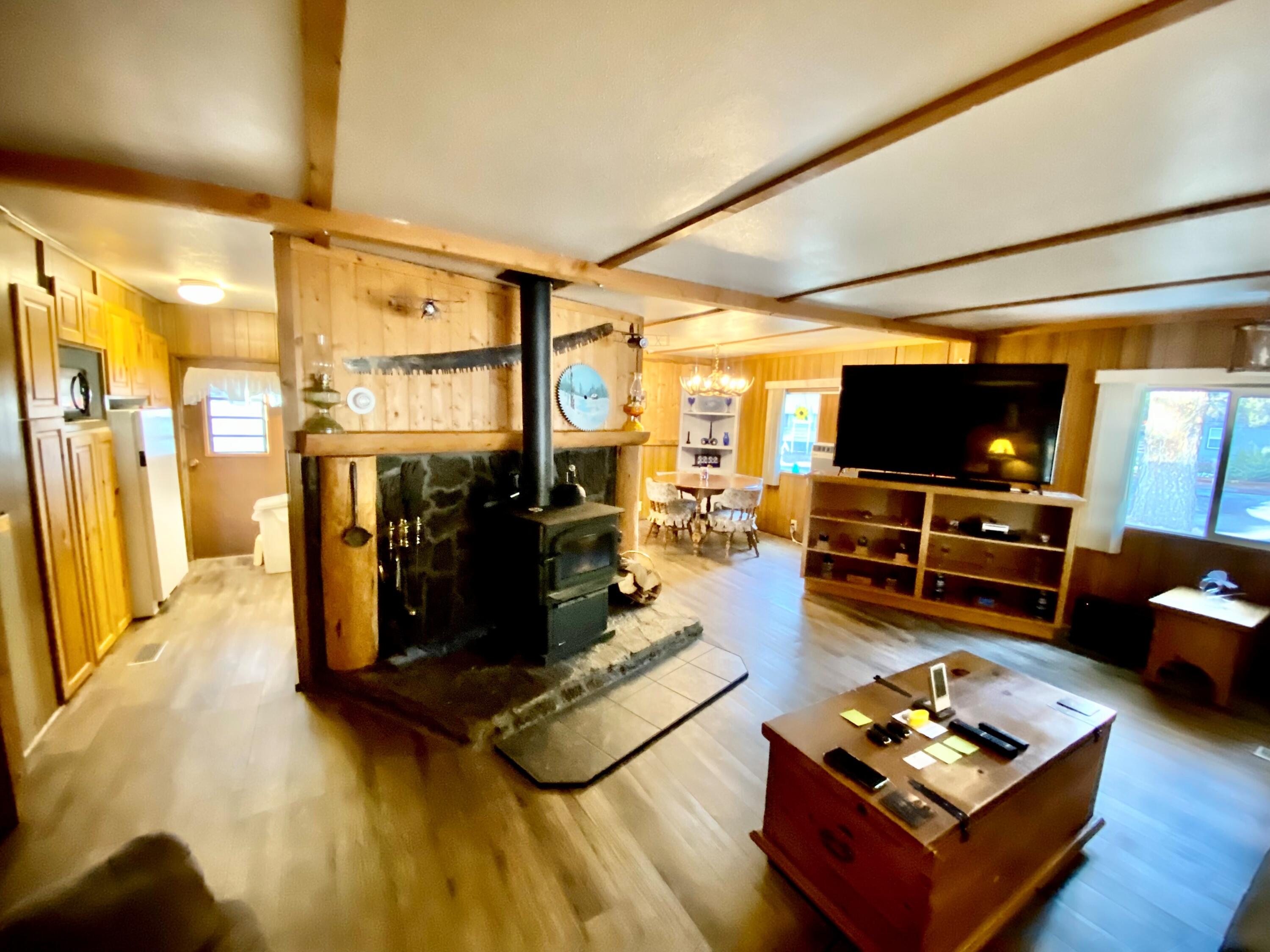 4 Seasons Mobile - Residential