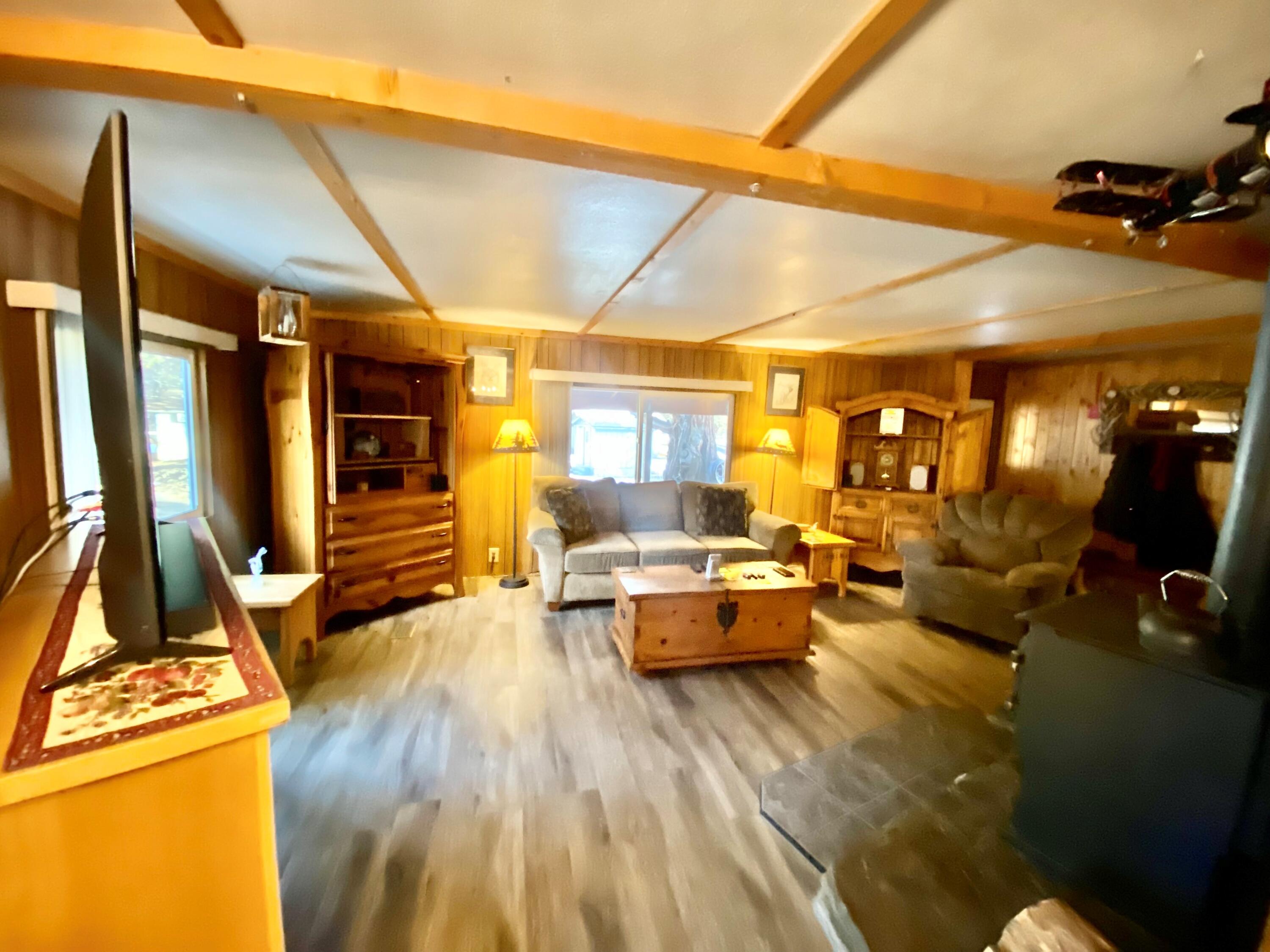 4 Seasons Mobile - Residential